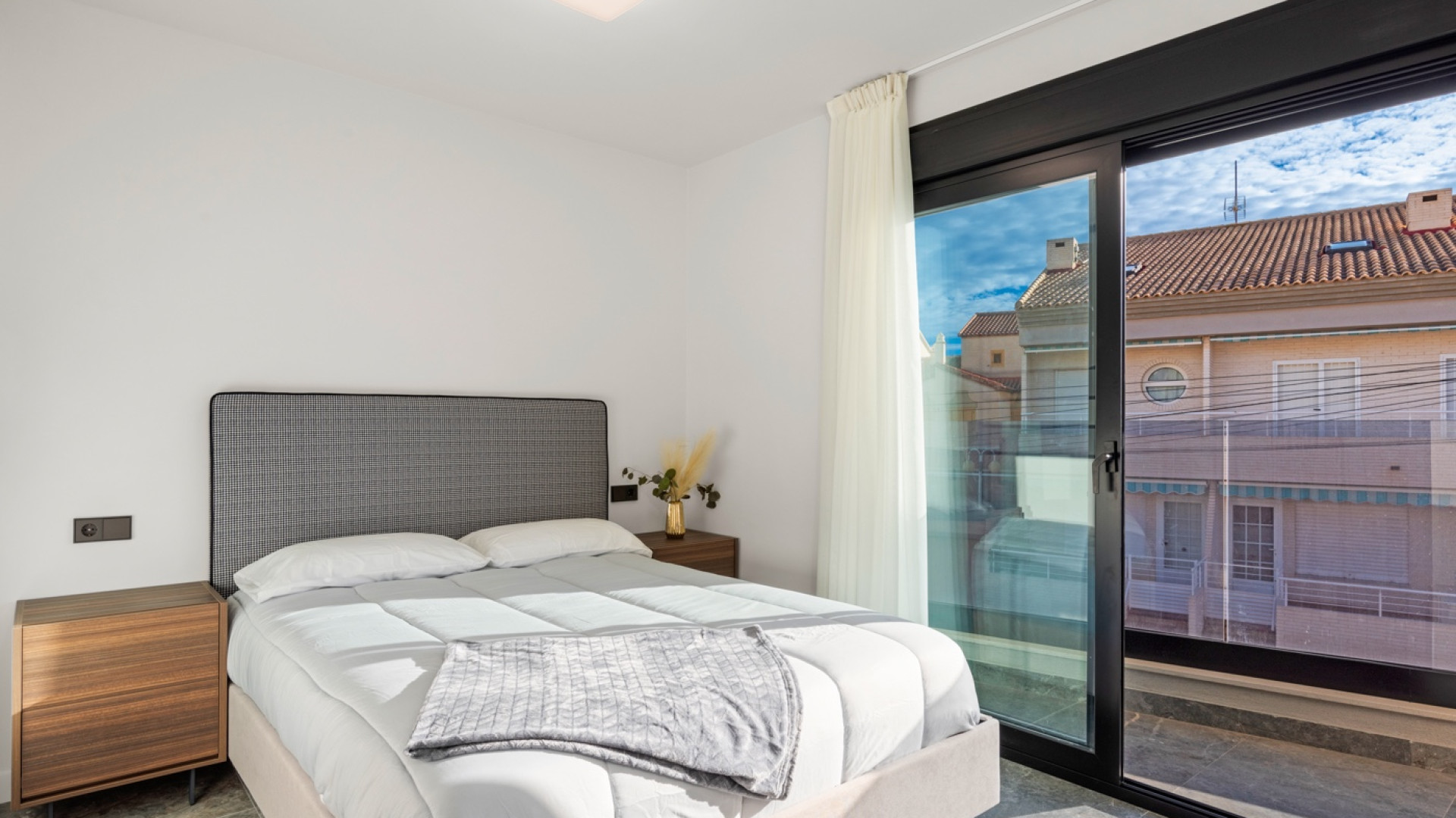 Venta - Detached Villa - Torre de la Horadada