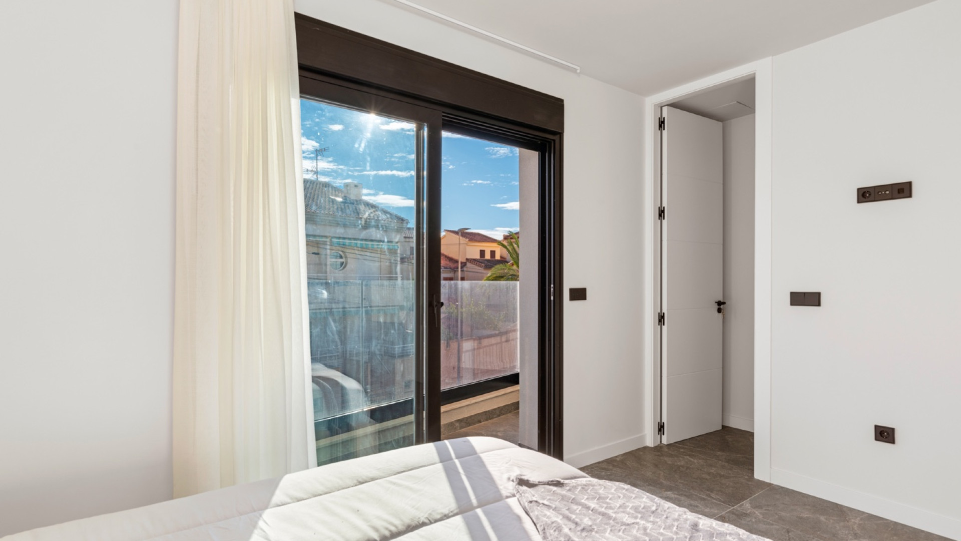 Venta - Detached Villa - Torre de la Horadada