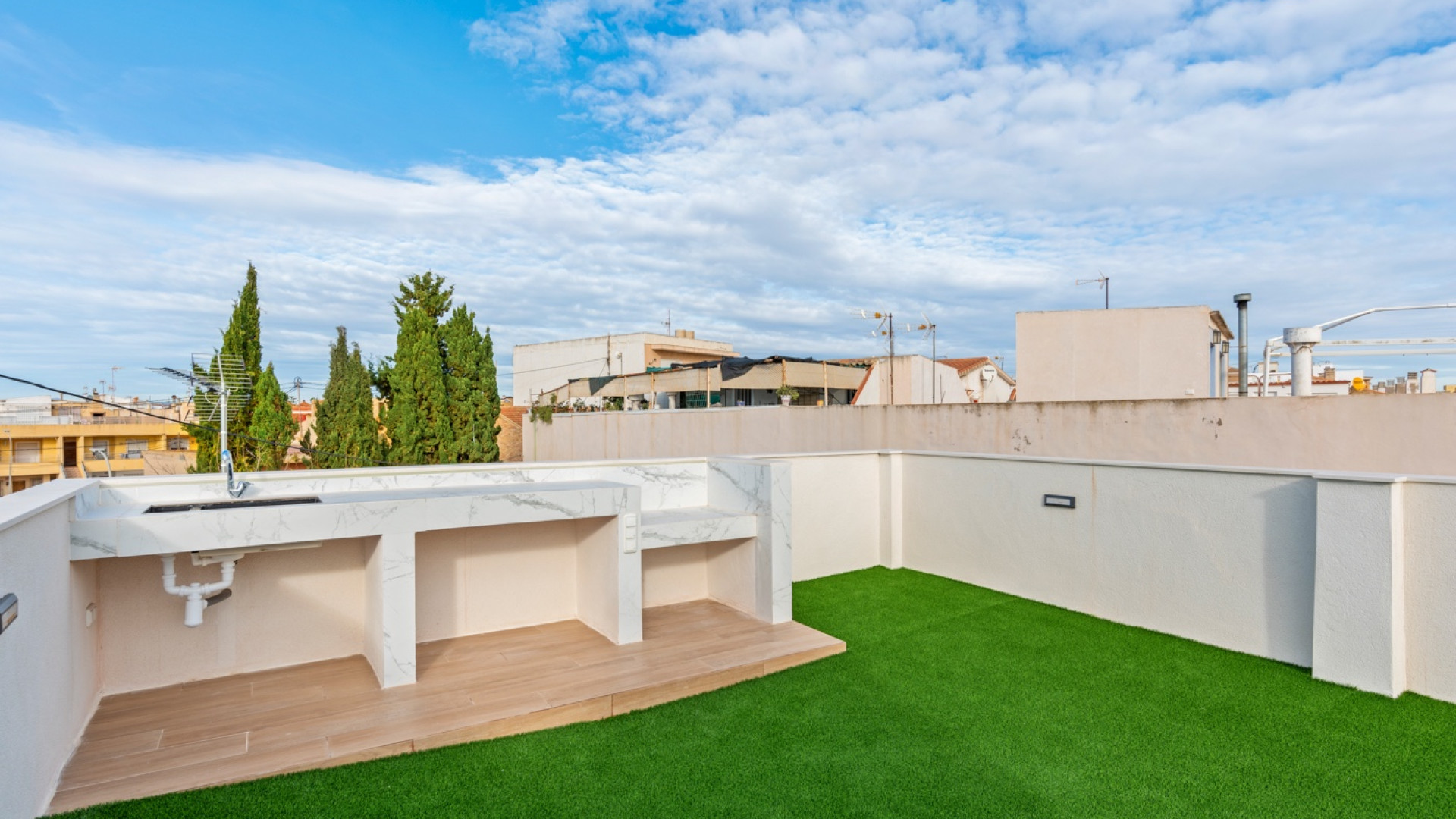 Venta - Detached Villa - Torre de la Horadada