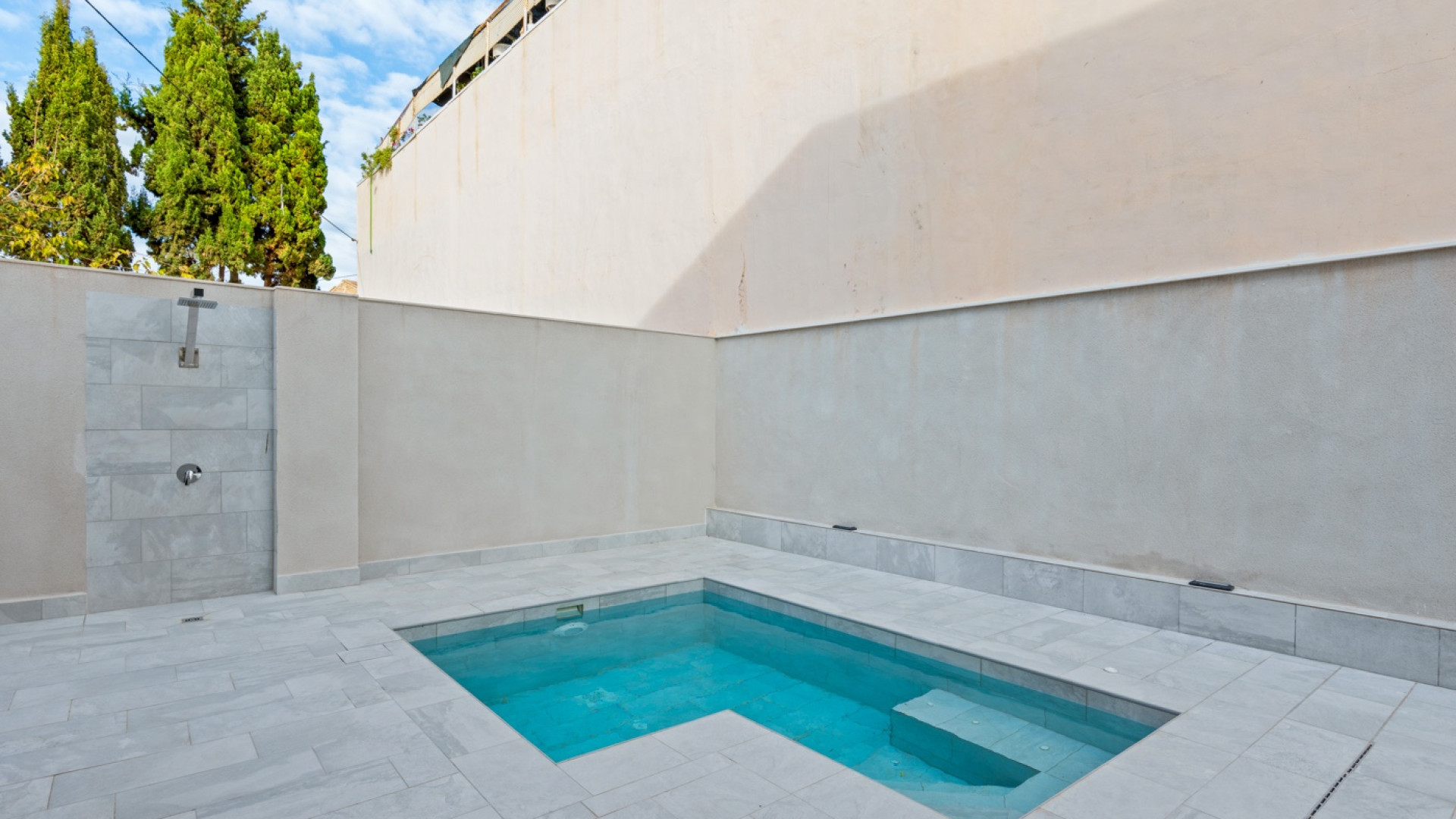 Venta - Detached Villa - Torre de la Horadada