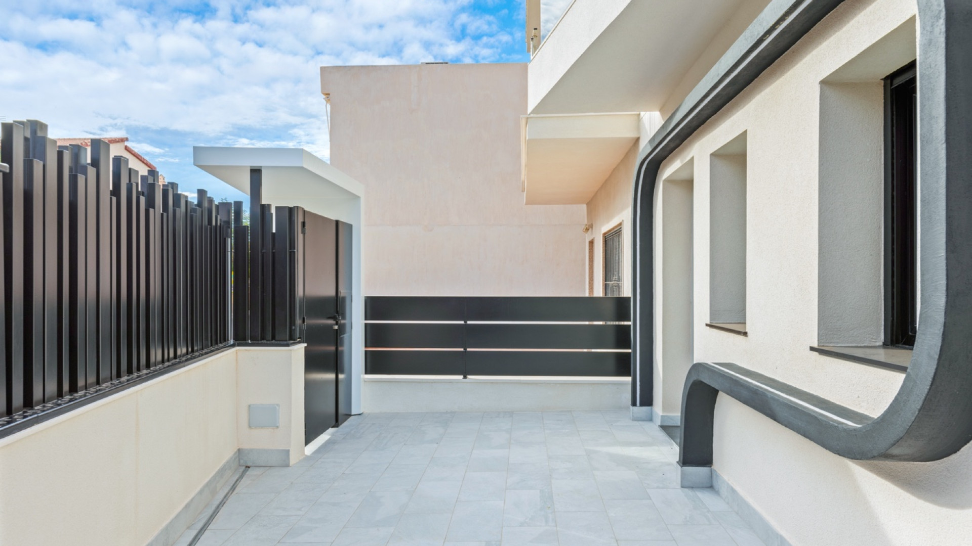 Venta - Detached Villa - Torre de la Horadada