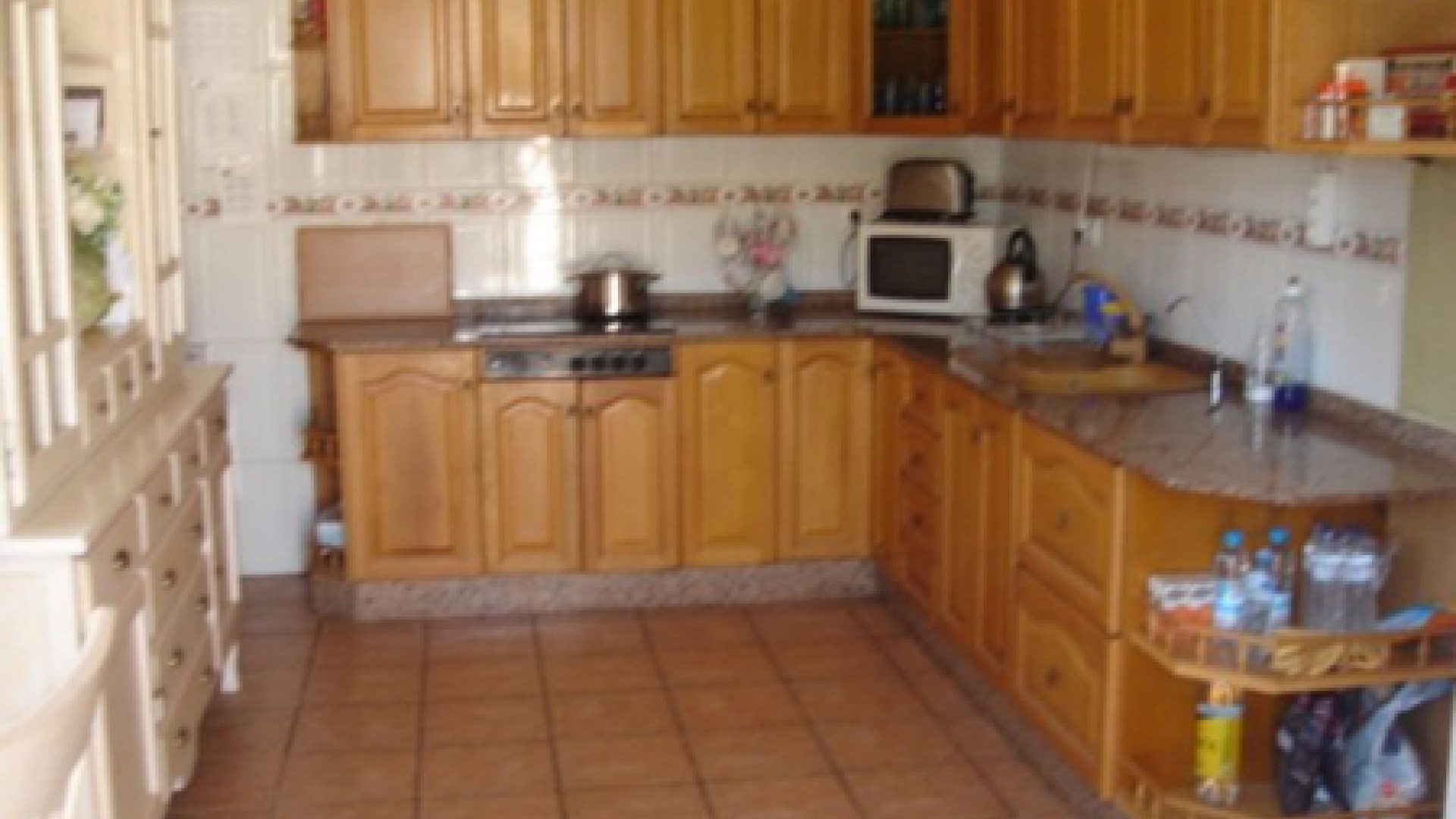 Venta - Detached Villa - Torre Pacheco - Torre-Pacheco