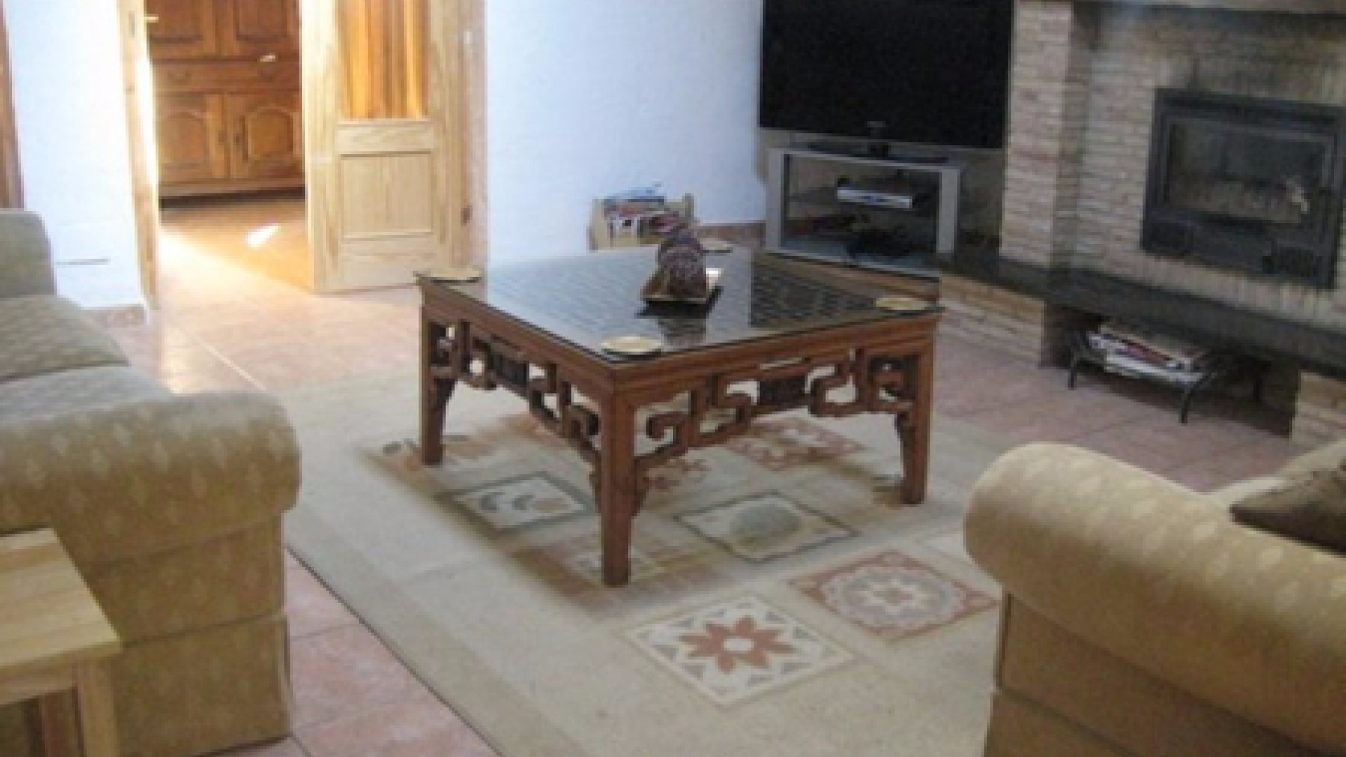 Venta - Detached Villa - Torre Pacheco - Torre-Pacheco