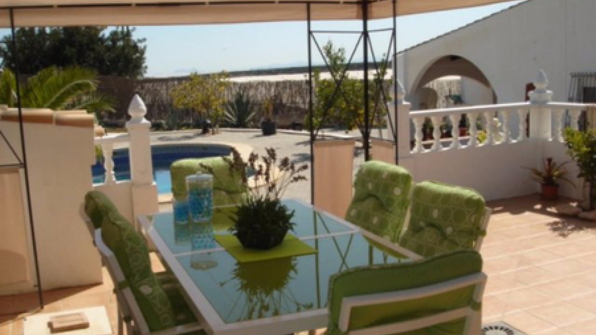 Venta - Detached Villa - Torre Pacheco - Torre-Pacheco