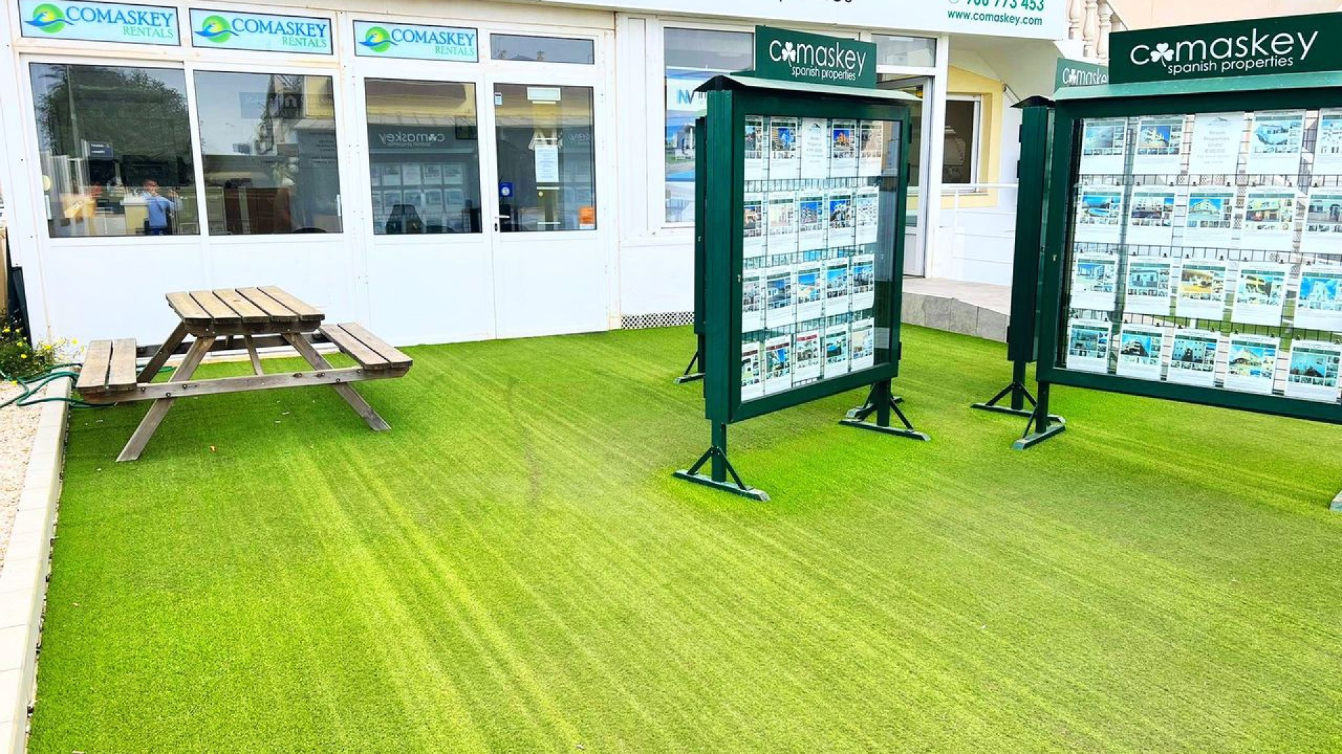 Venta - Detached Villa - Torre Pacheco - Torre-Pacheco