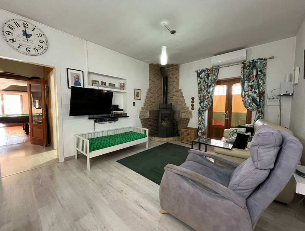 Venta - Detached Villa - Torre Pacheco