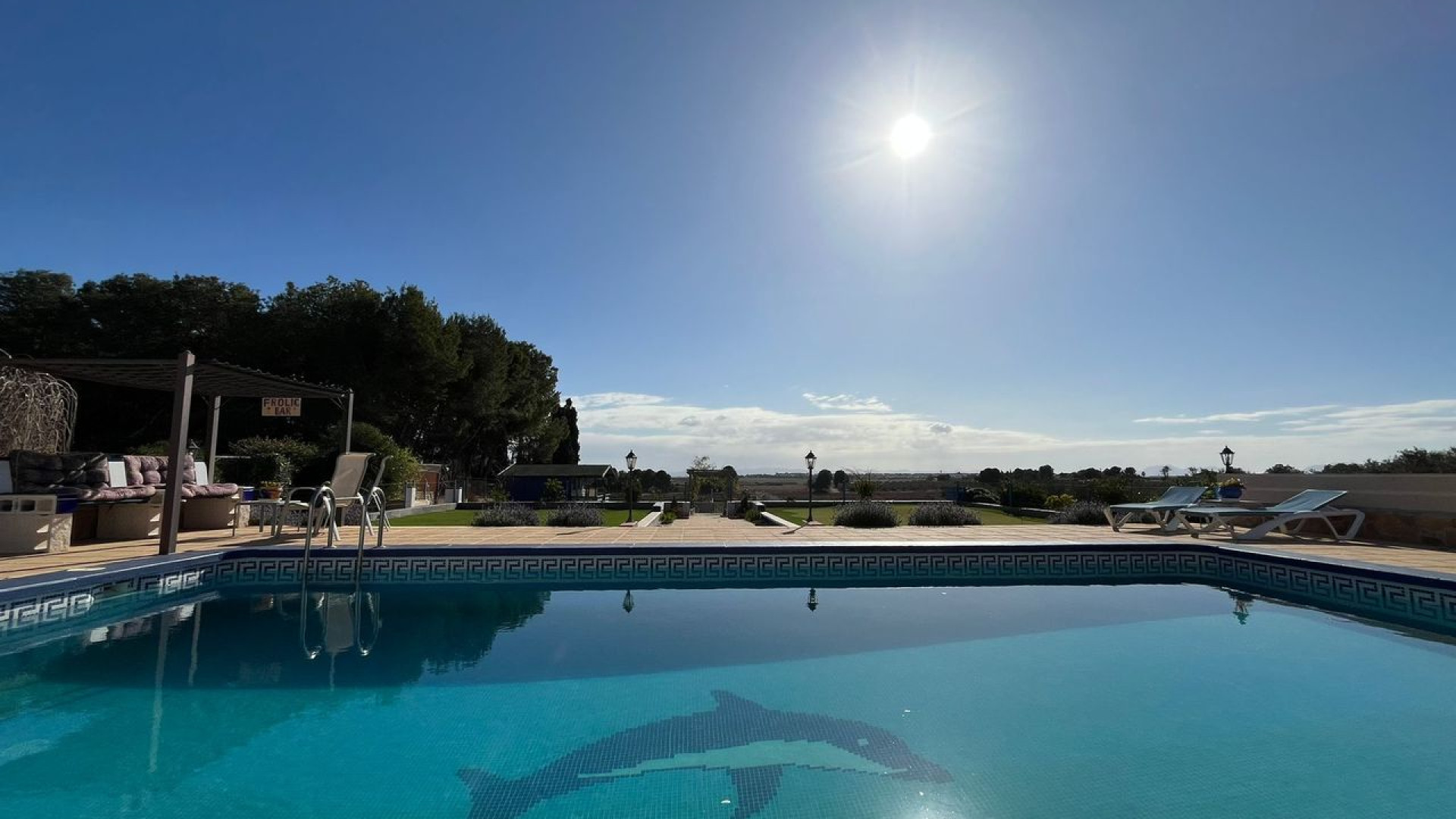 Venta - Detached Villa - Torre Pacheco