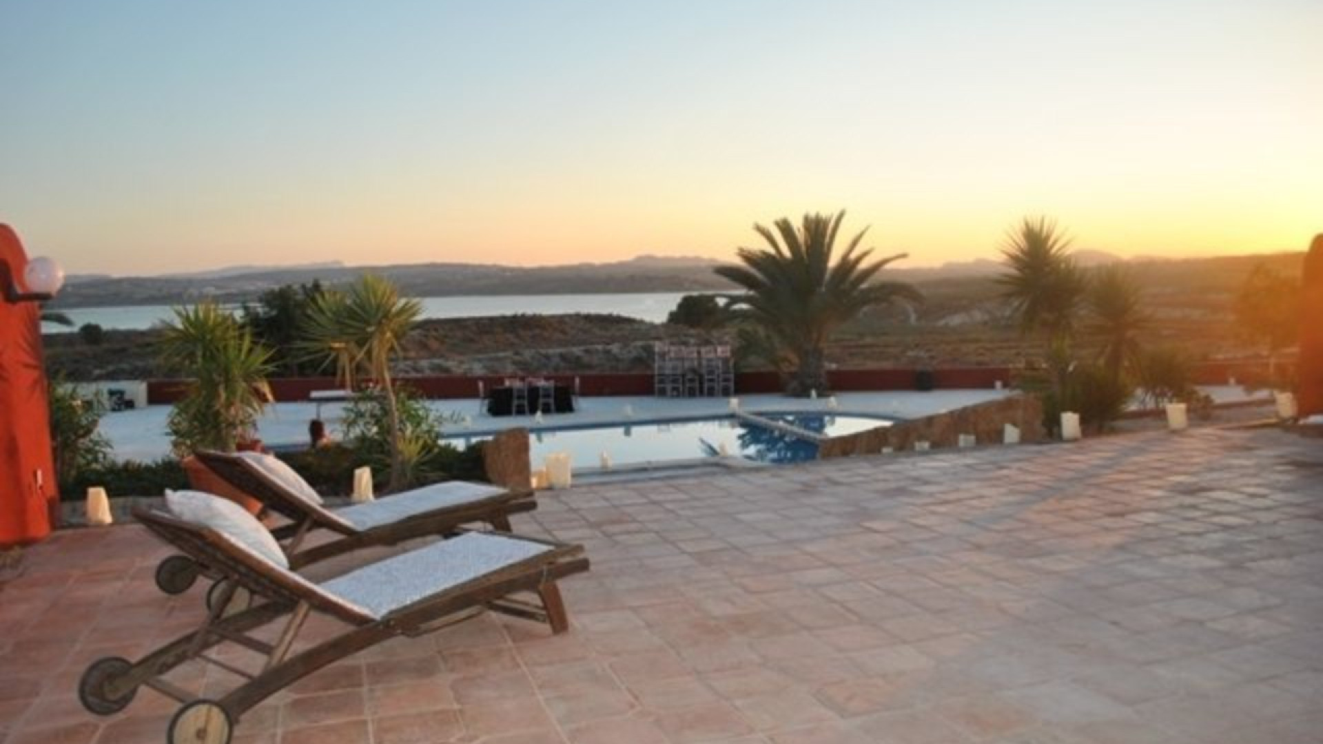 Venta - Detached Villa - Torremendo