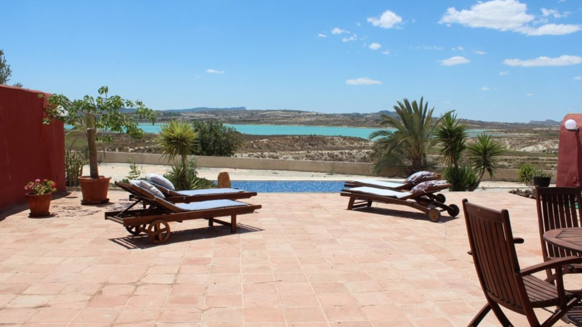 Venta - Detached Villa - Torremendo