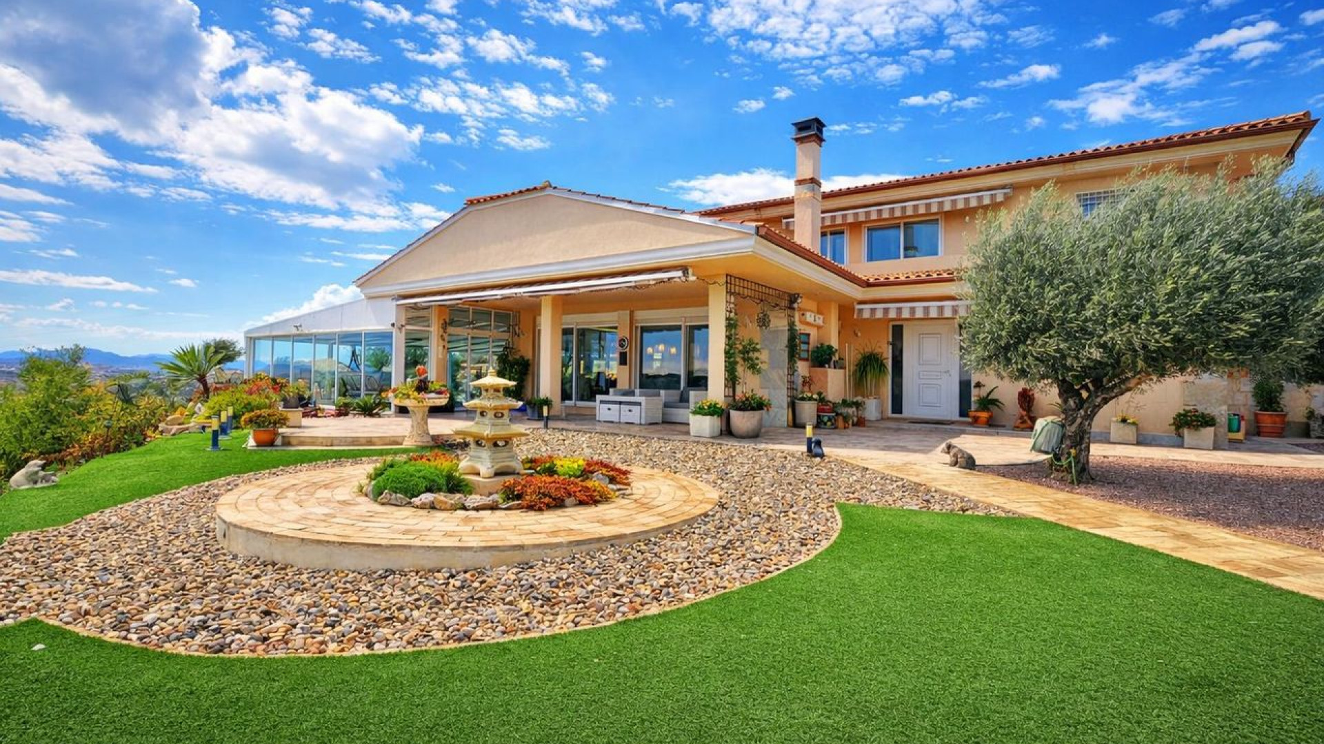 Venta - Detached Villa - Torremendo