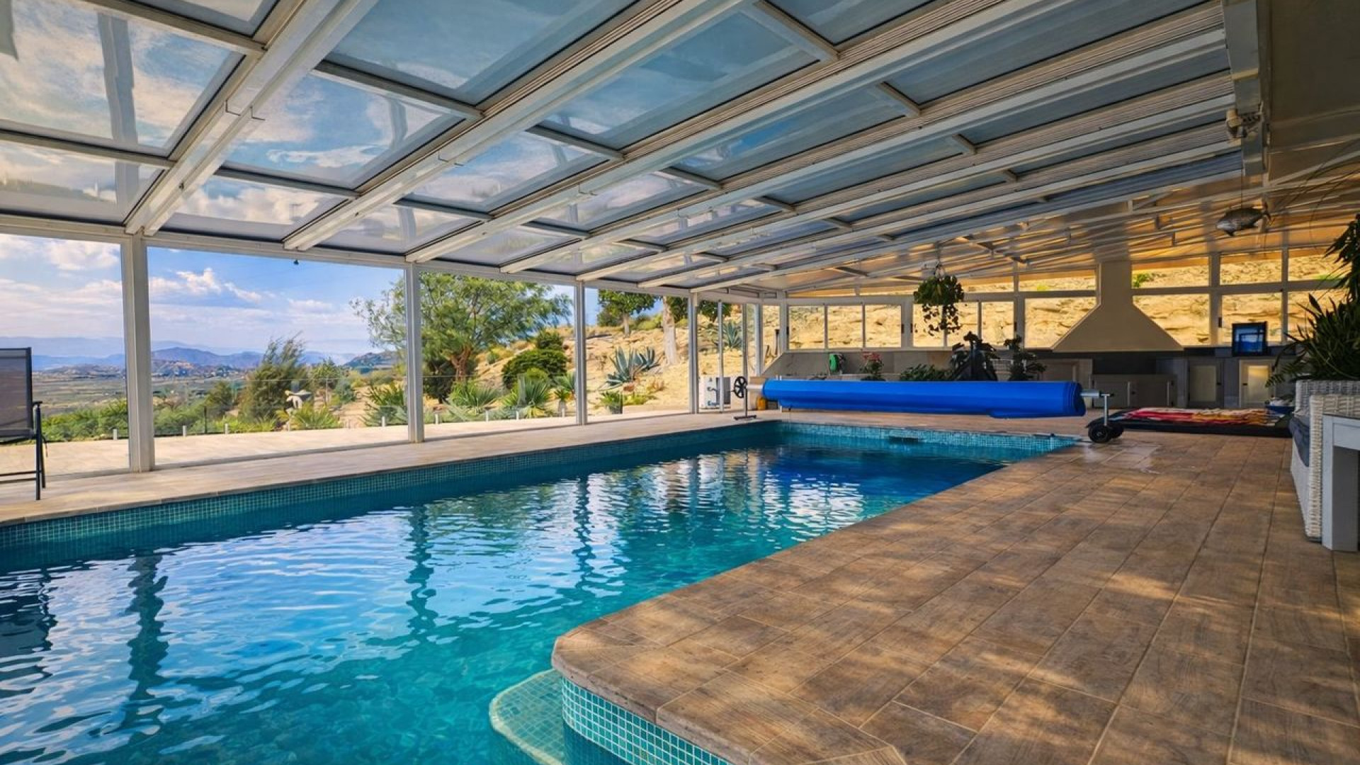 Venta - Detached Villa - Torremendo