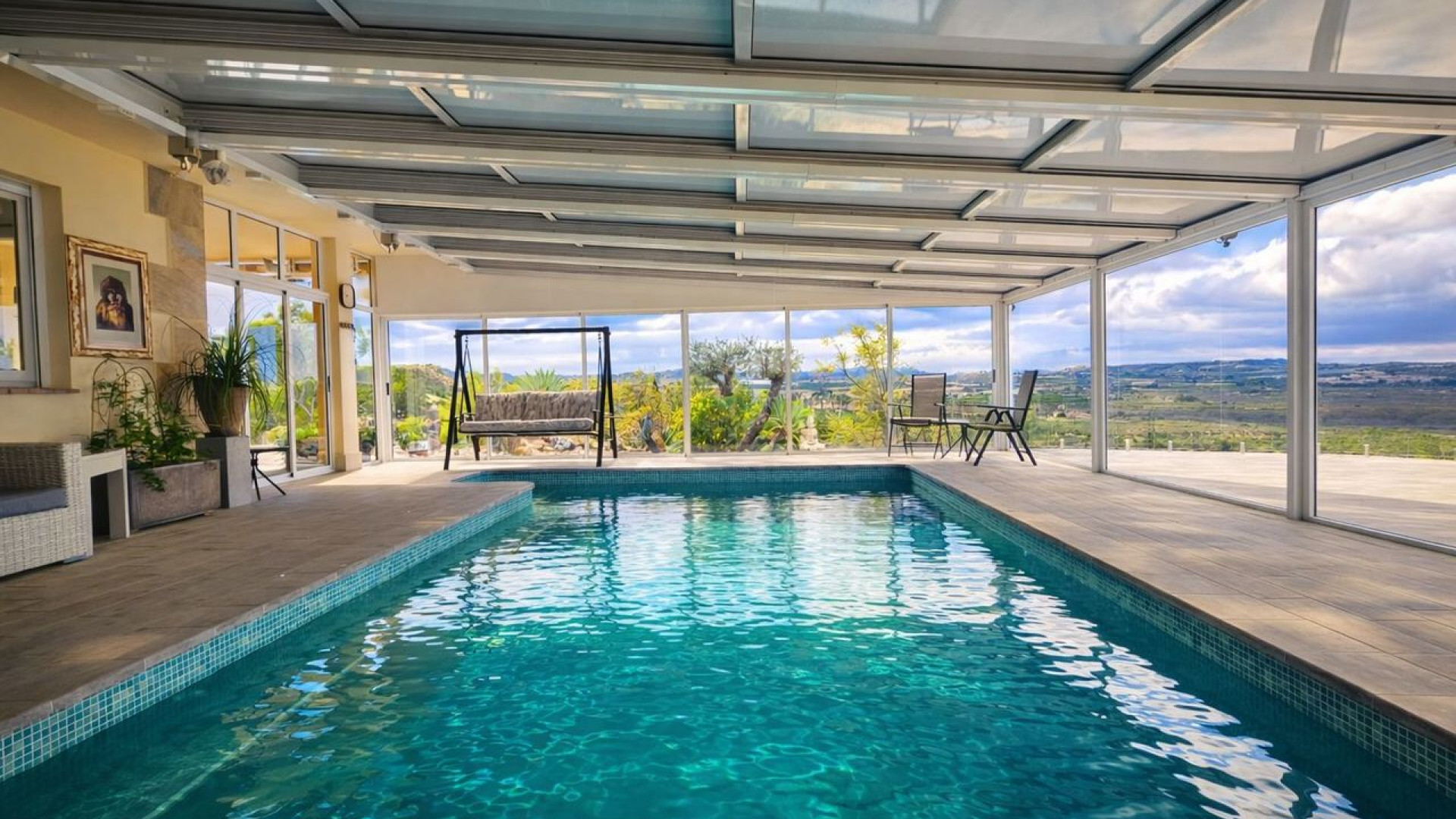 Venta - Detached Villa - Torremendo