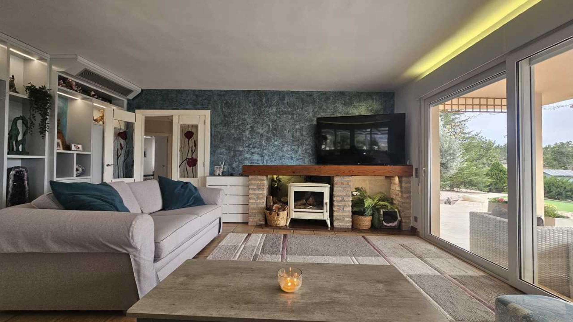 Venta - Detached Villa - Torremendo