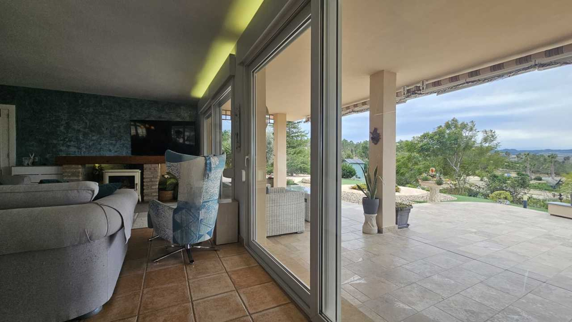 Venta - Detached Villa - Torremendo