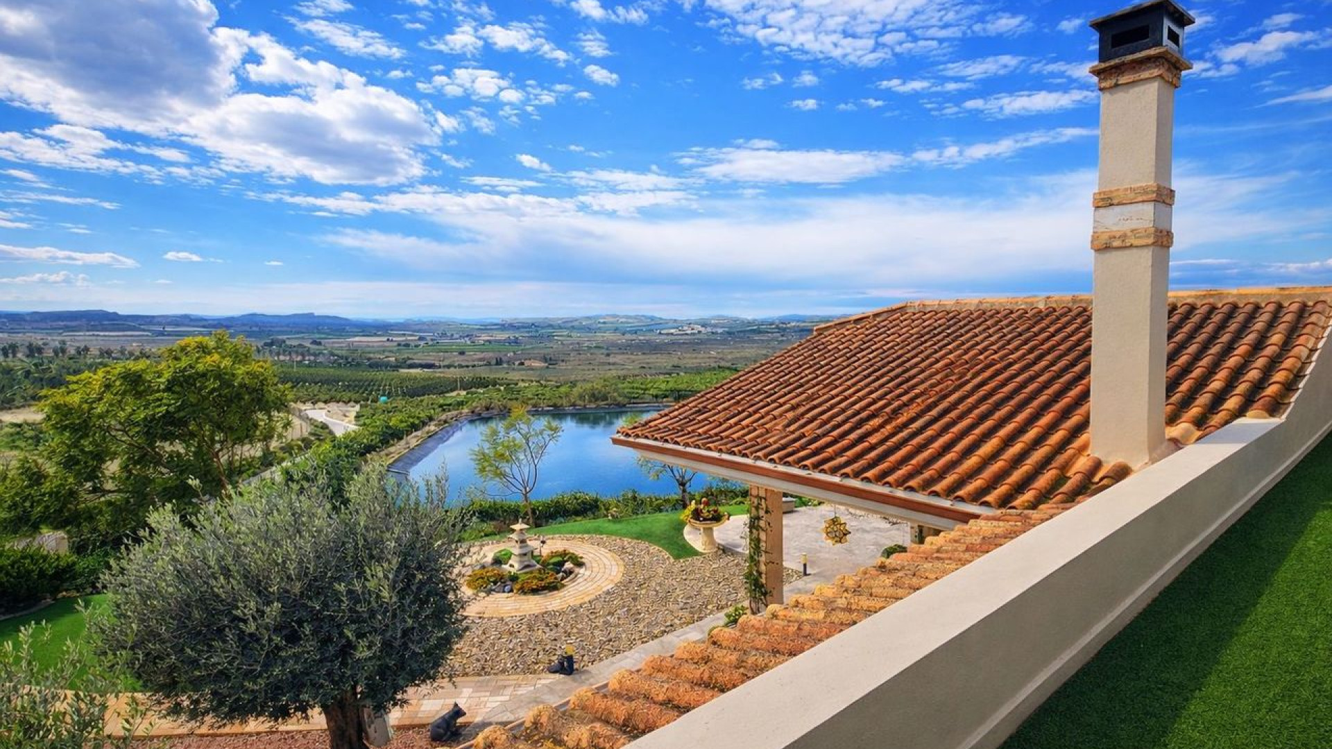 Venta - Detached Villa - Torremendo