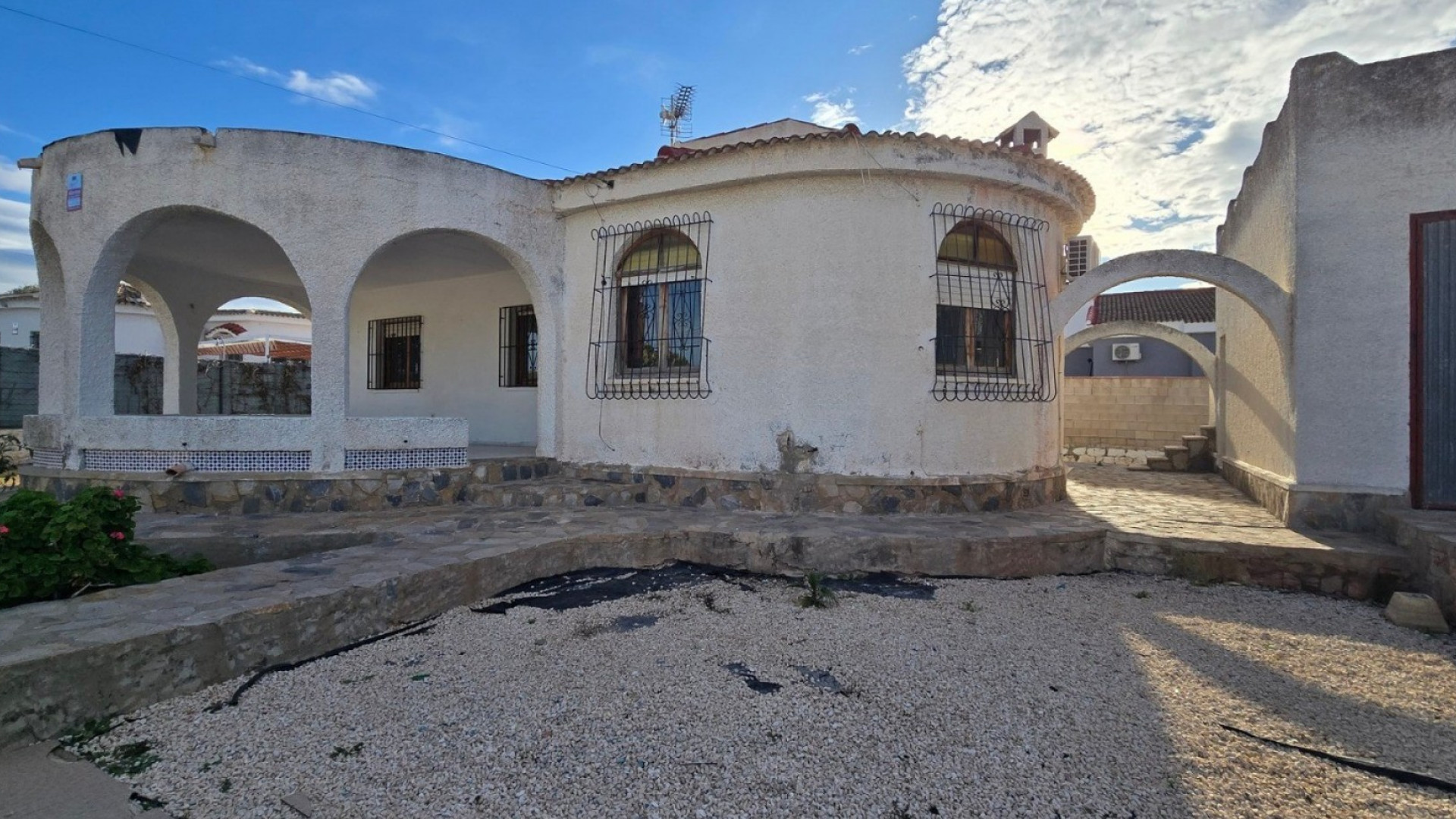 Venta - Detached Villa - Torrevieja - El Chaparal