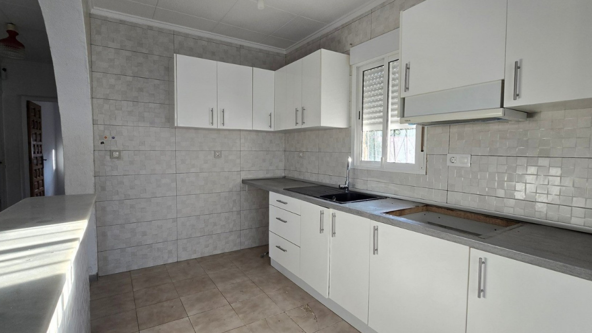 Venta - Detached Villa - Torrevieja - El Chaparal