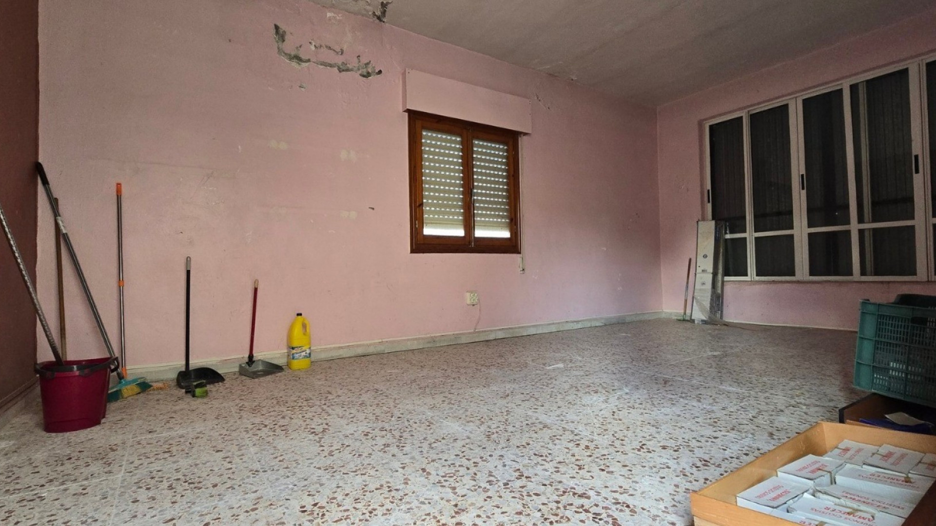 Venta - Detached Villa - Torrevieja - El Chaparal