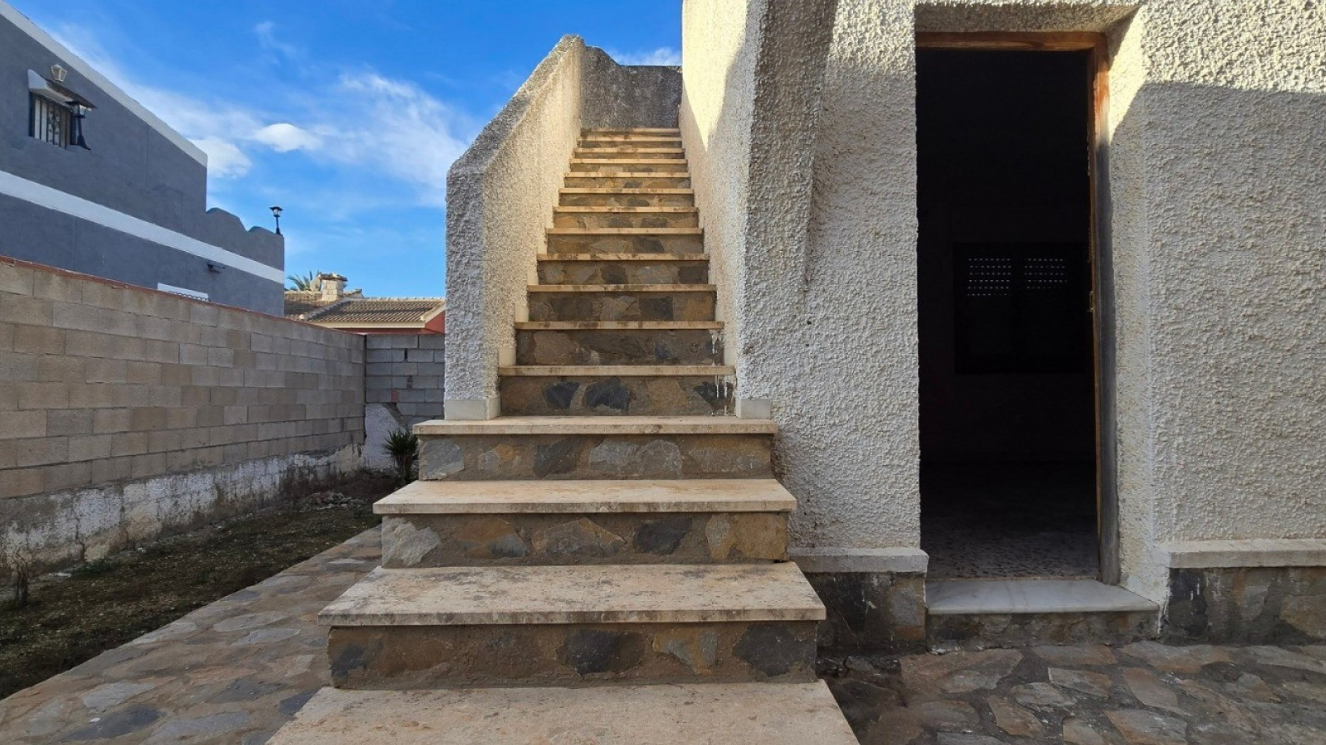 Venta - Detached Villa - Torrevieja - El Chaparal