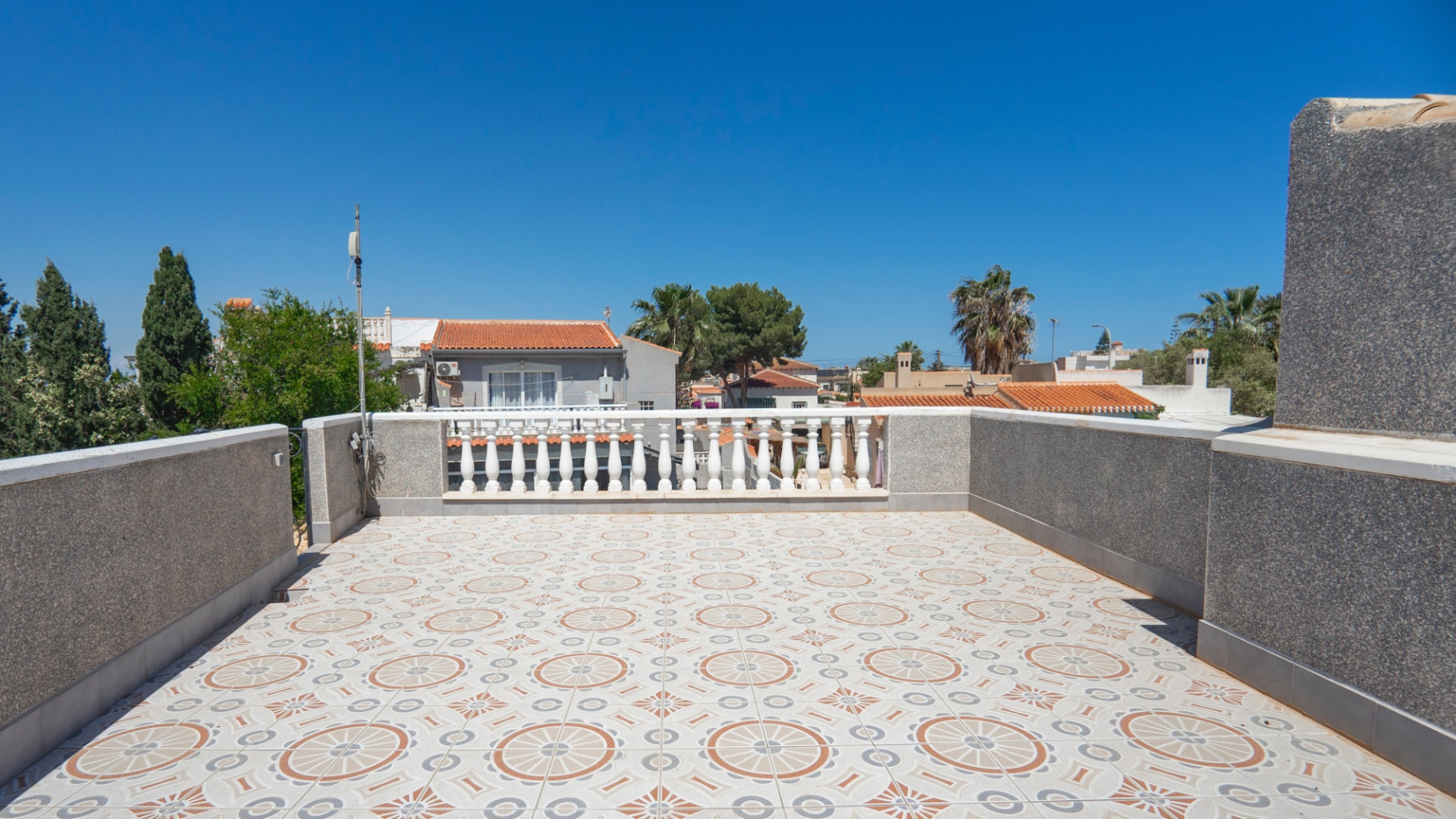 Venta - Detached Villa - Torrevieja - El Chaparral