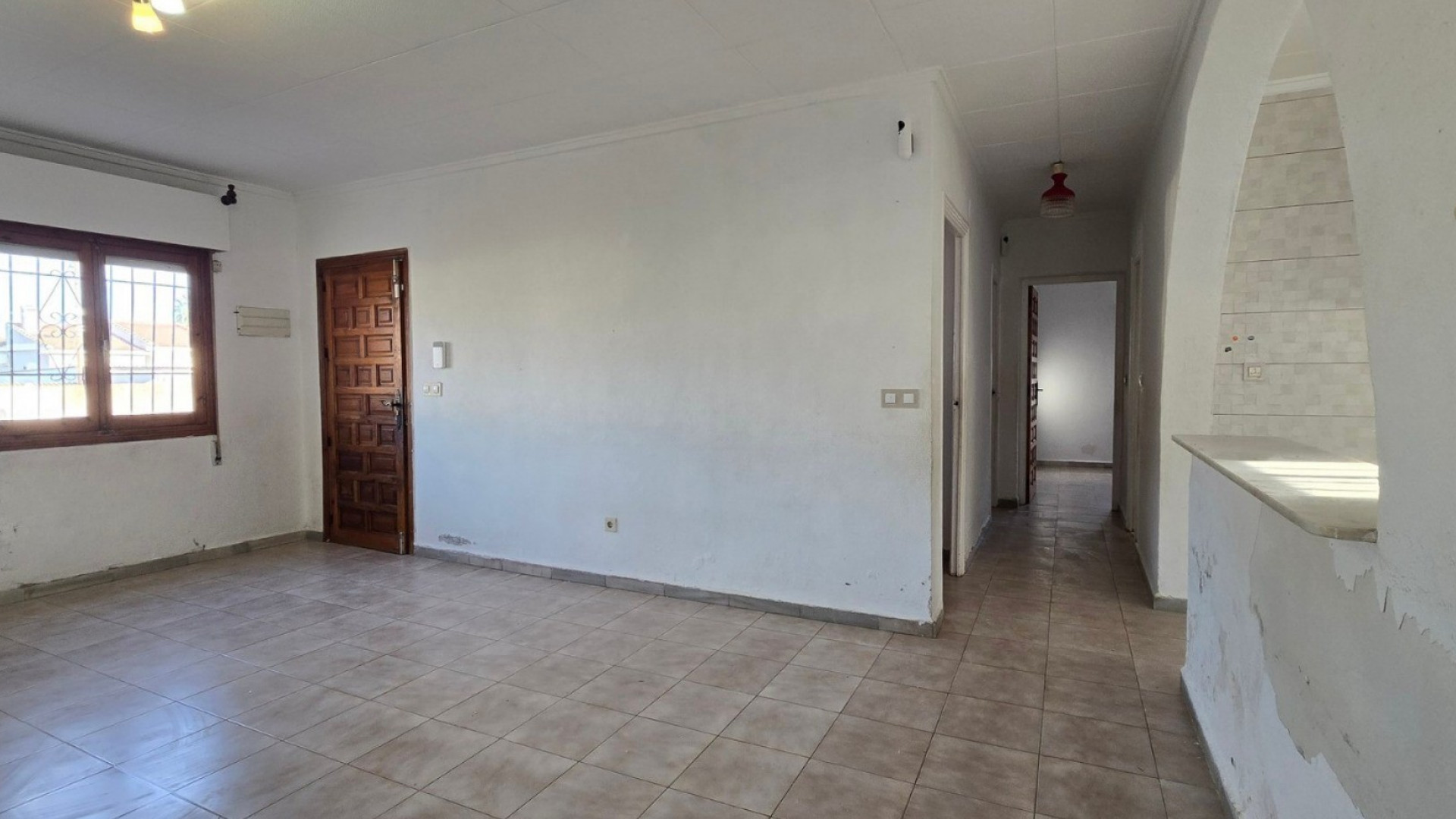 Venta - Detached Villa - Torrevieja - El chaparral