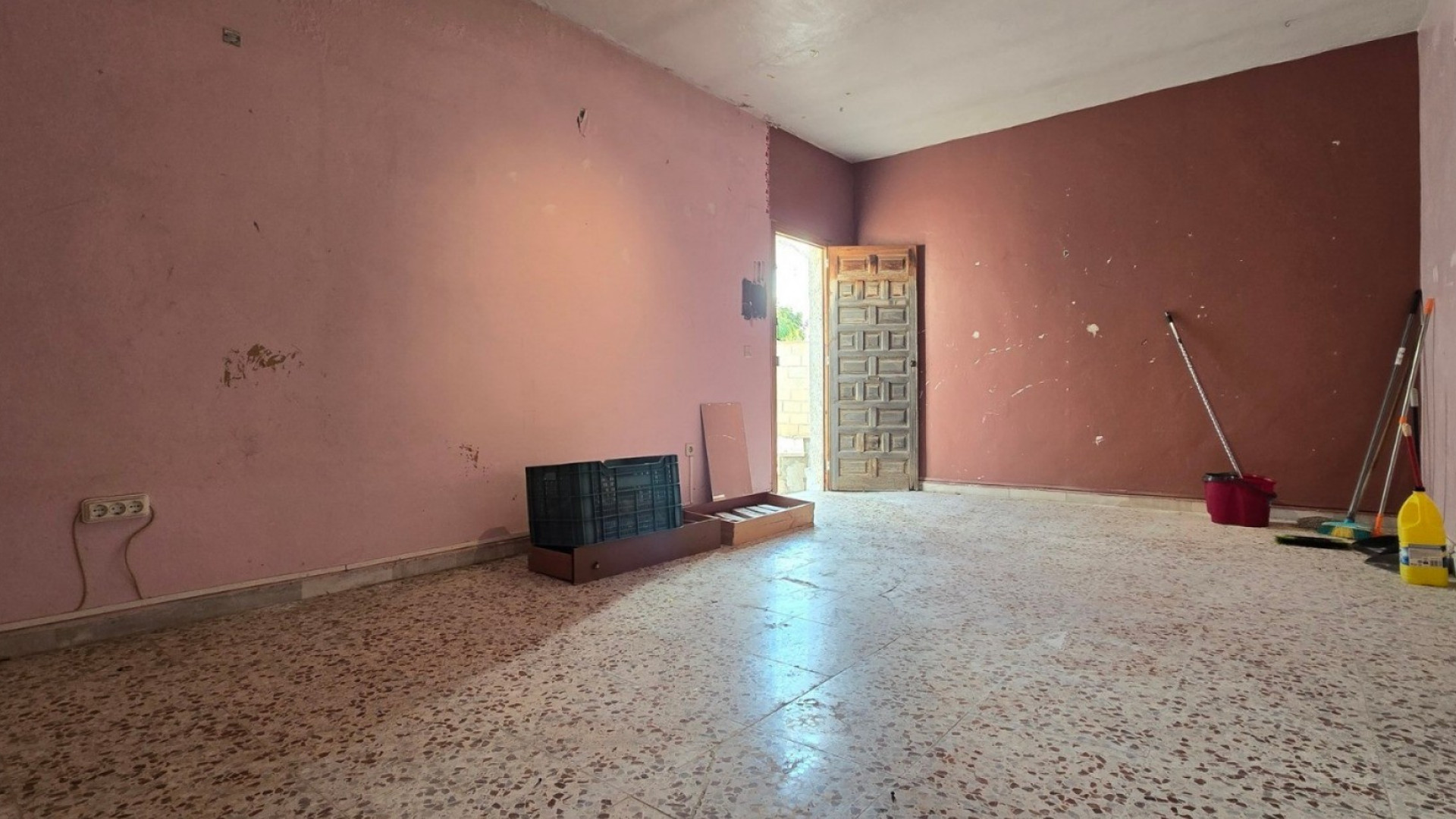 Venta - Detached Villa - Torrevieja - El chaparral