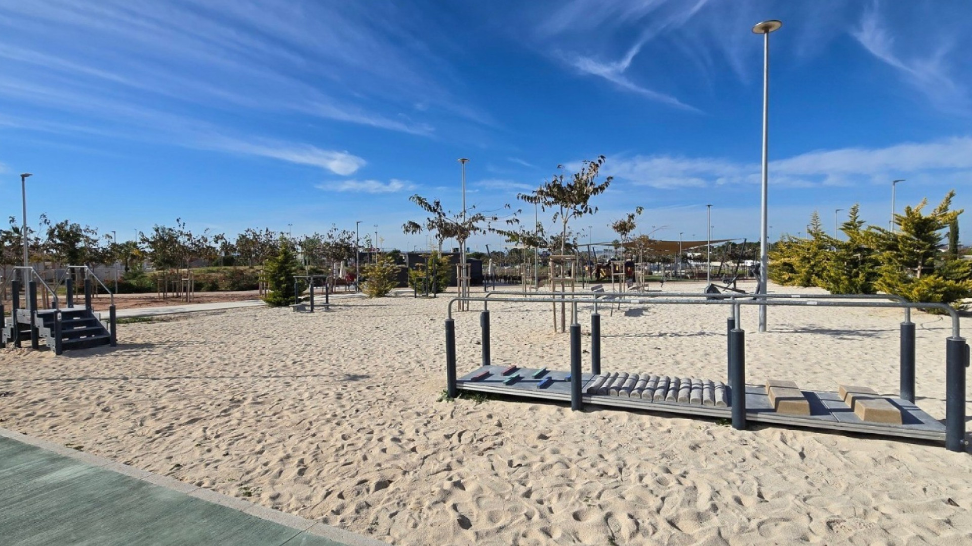 Venta - Detached Villa - Torrevieja - El chaparral