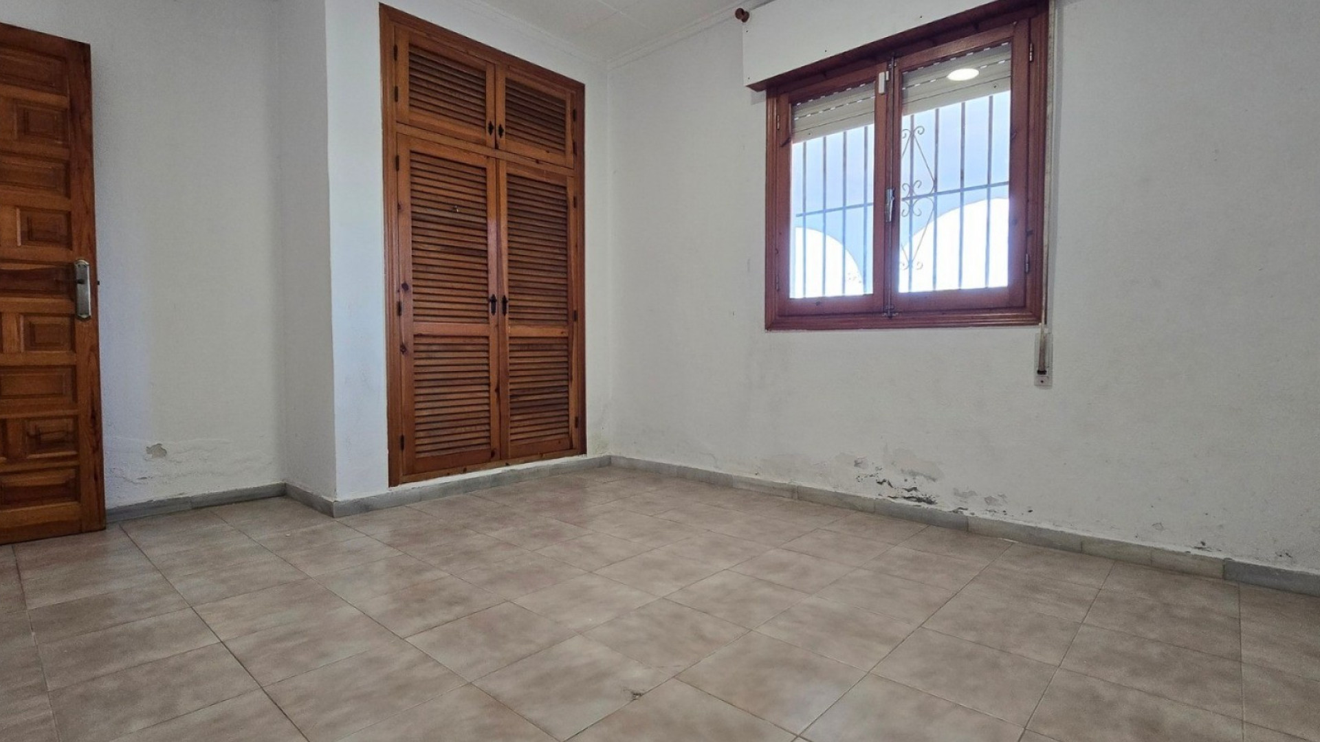 Venta - Detached Villa - Torrevieja - El chaparral