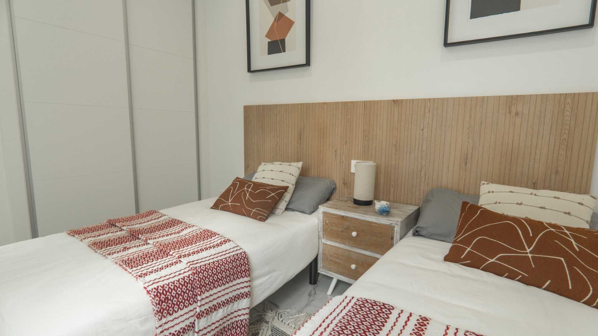 Venta - Detached Villa - Torrevieja - La Florida