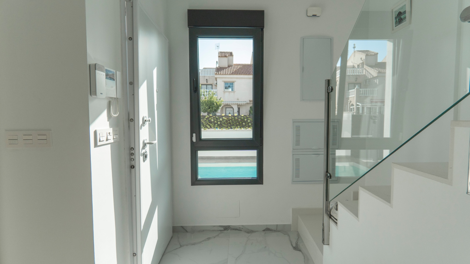 Venta - Detached Villa - Torrevieja - La Florida