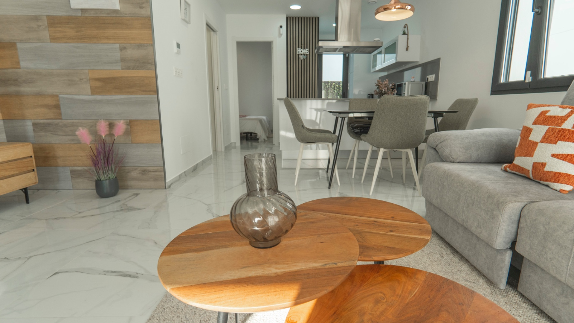 Venta - Detached Villa - Torrevieja - La Florida