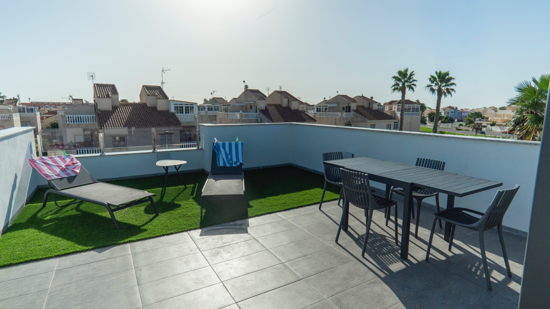 Venta - Detached Villa - Torrevieja - La Florida