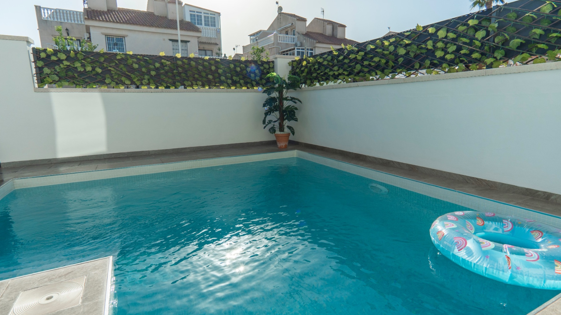 Venta - Detached Villa - Torrevieja - La Florida