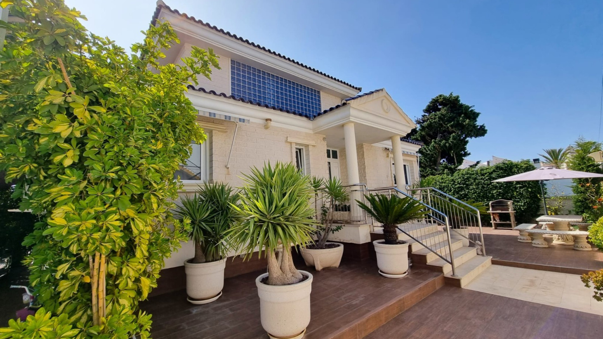 Venta - Detached Villa - Torrevieja - La Mata