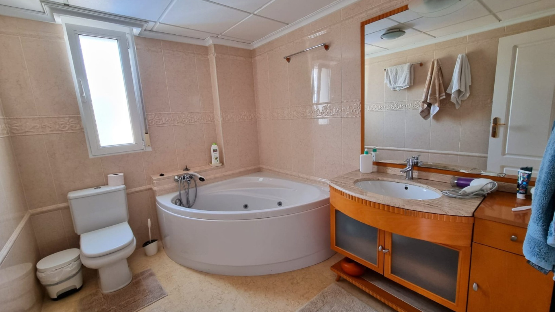 Venta - Detached Villa - Torrevieja - La Mata