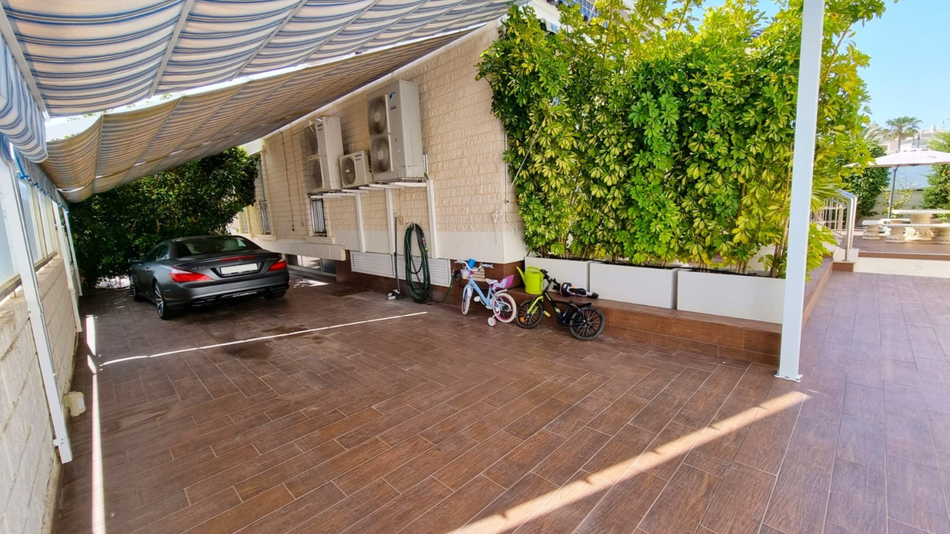 Venta - Detached Villa - Torrevieja - La Mata