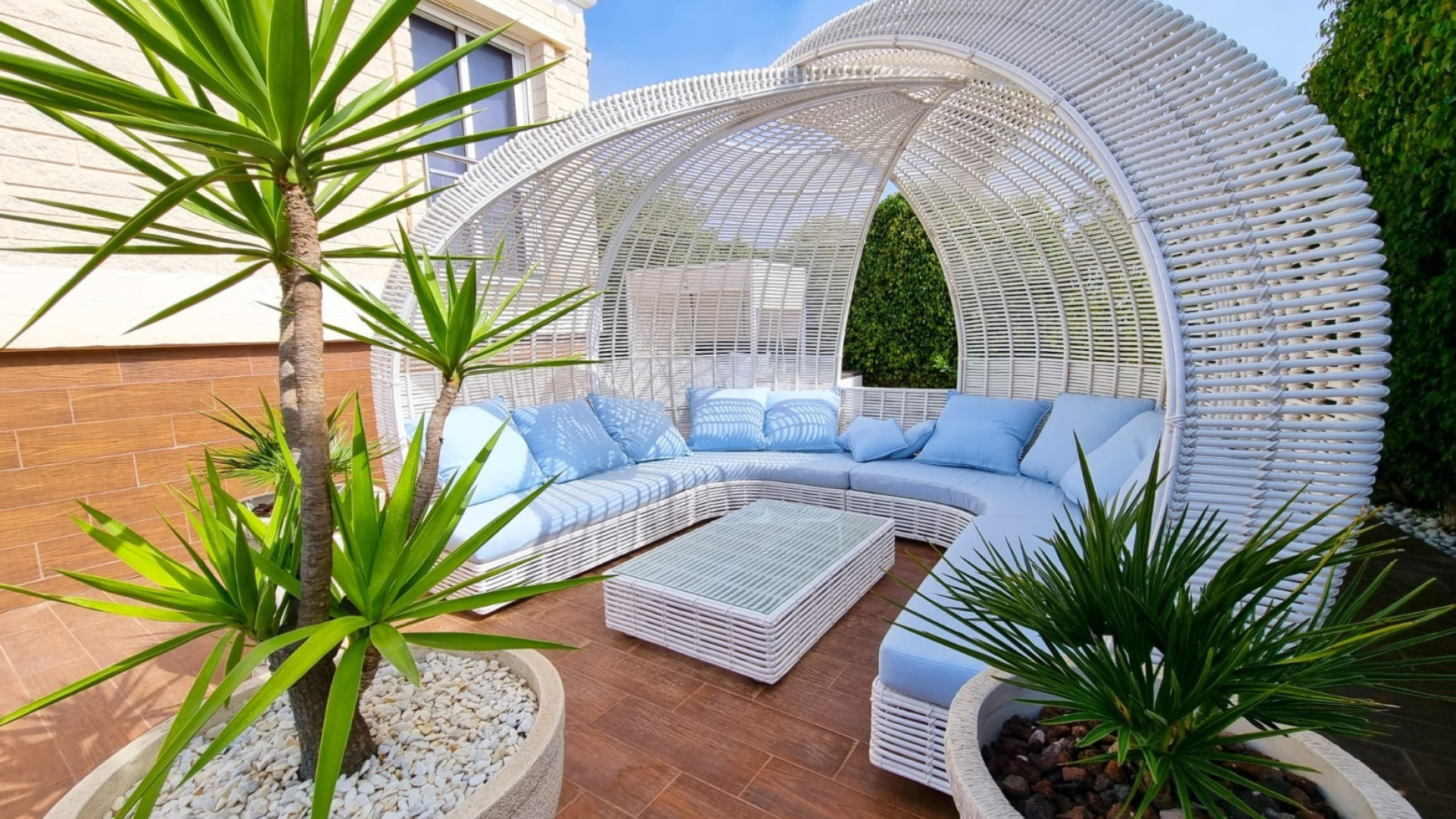 Venta - Detached Villa - Torrevieja - La Mata