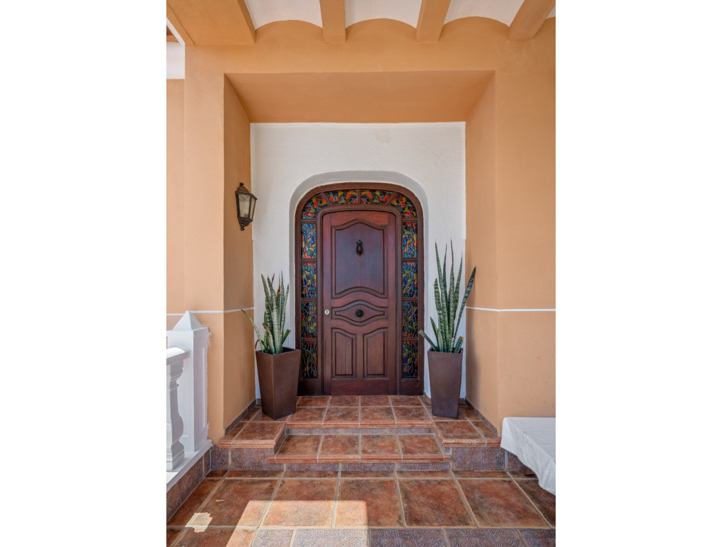 Venta - Detached Villa - Torrevieja - La Mata