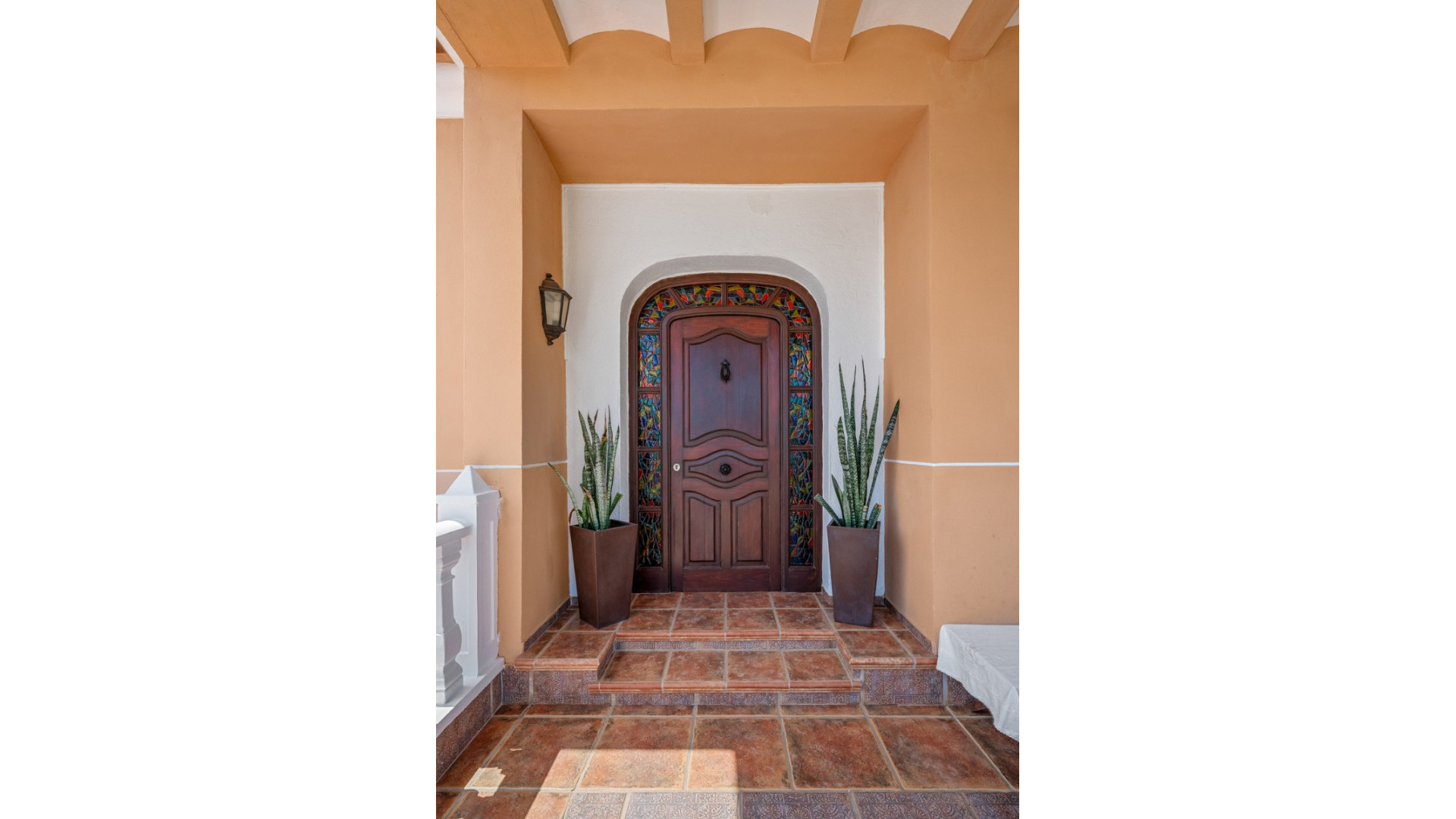 Venta - Detached Villa - Torrevieja - La Mata