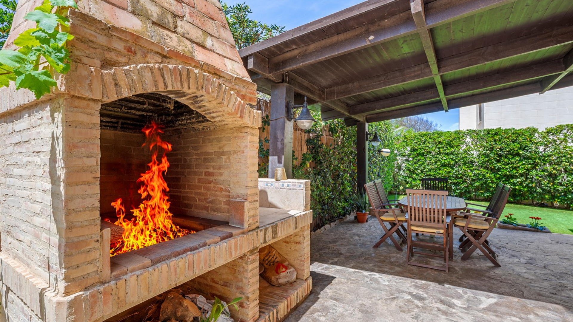 Venta - Detached Villa - Torrevieja - La Mata