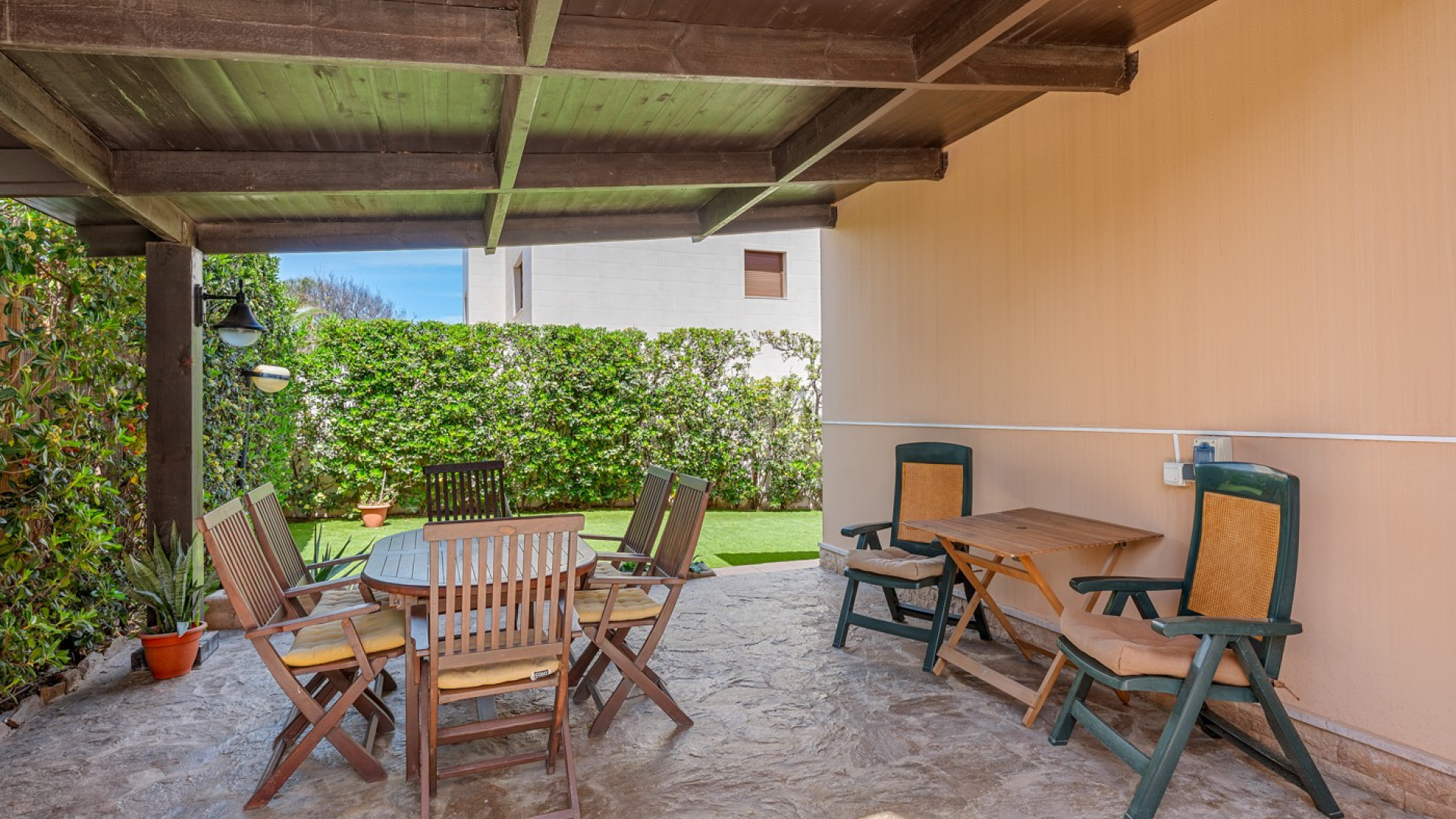 Venta - Detached Villa - Torrevieja - La Mata