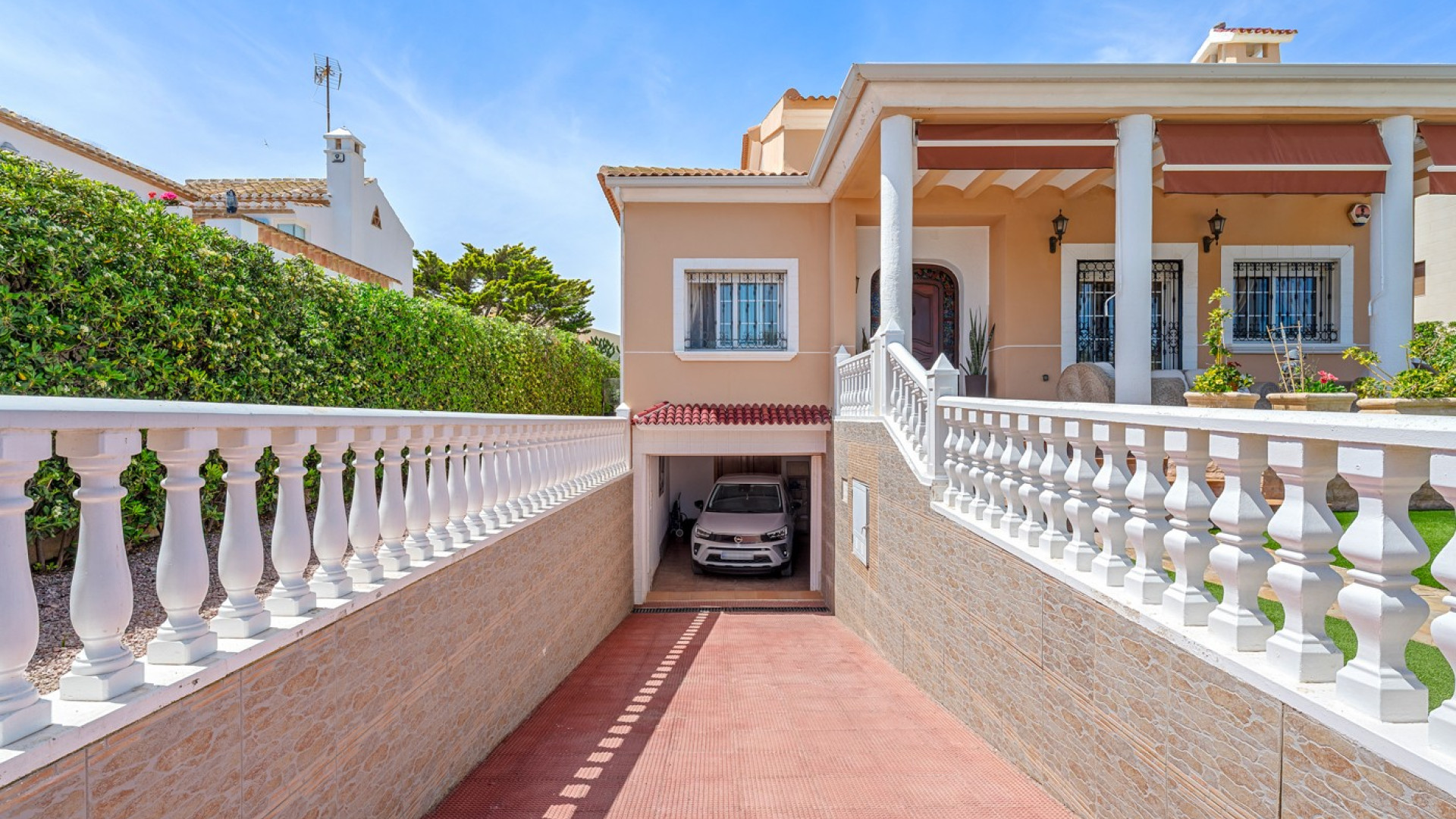 Venta - Detached Villa - Torrevieja - La Mata