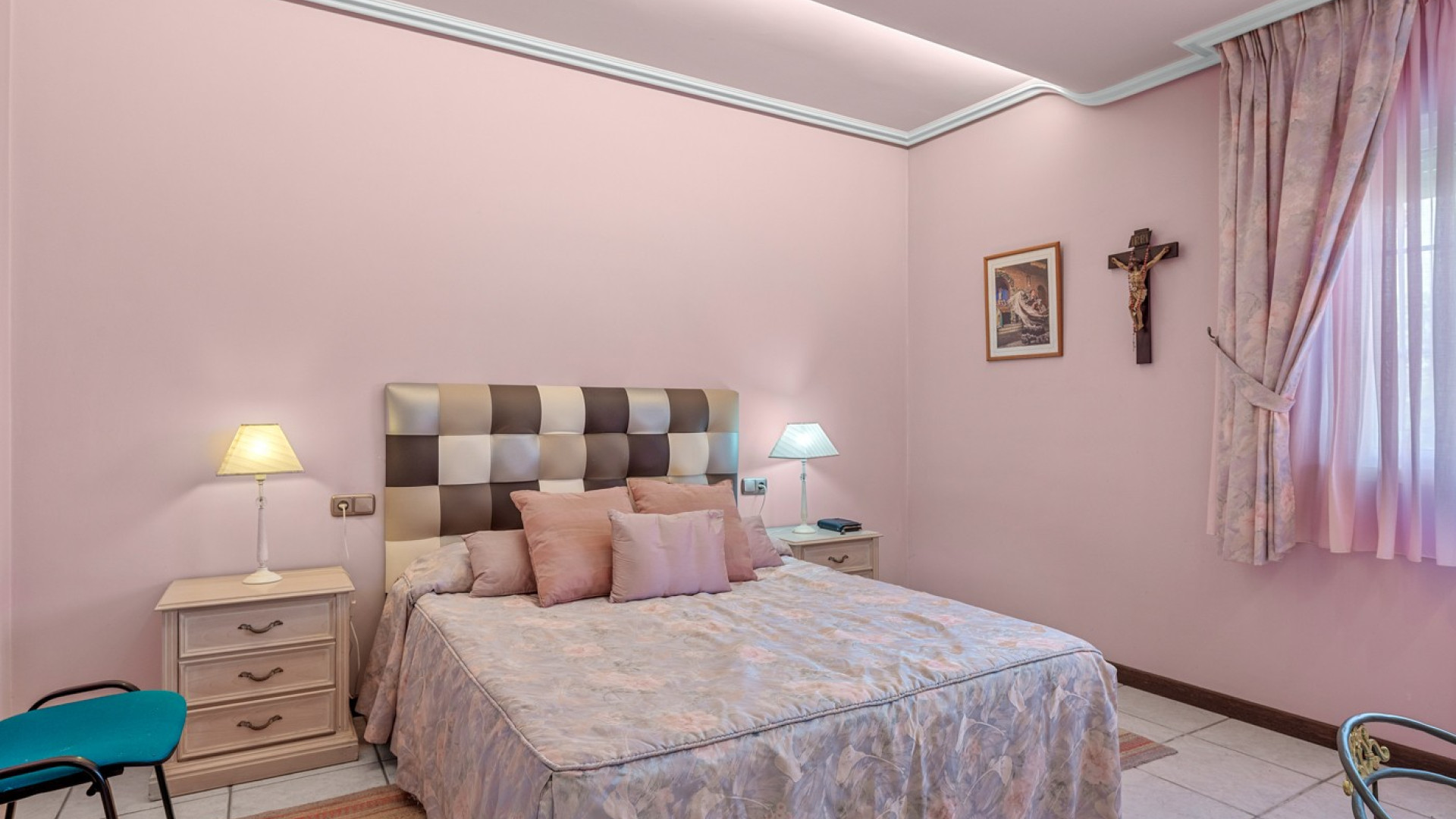 Venta - Detached Villa - Torrevieja - La Mata