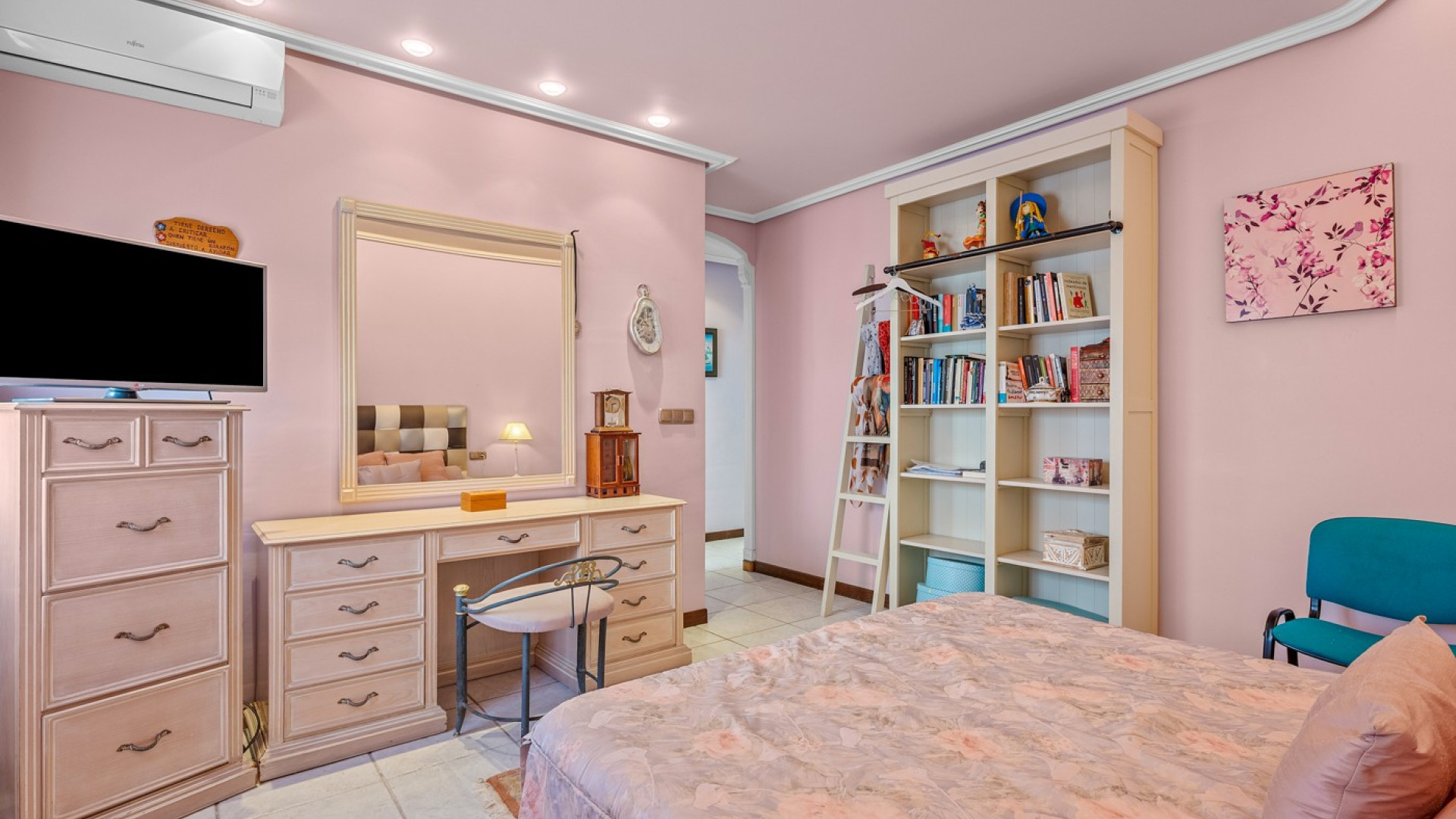 Venta - Detached Villa - Torrevieja - La Mata