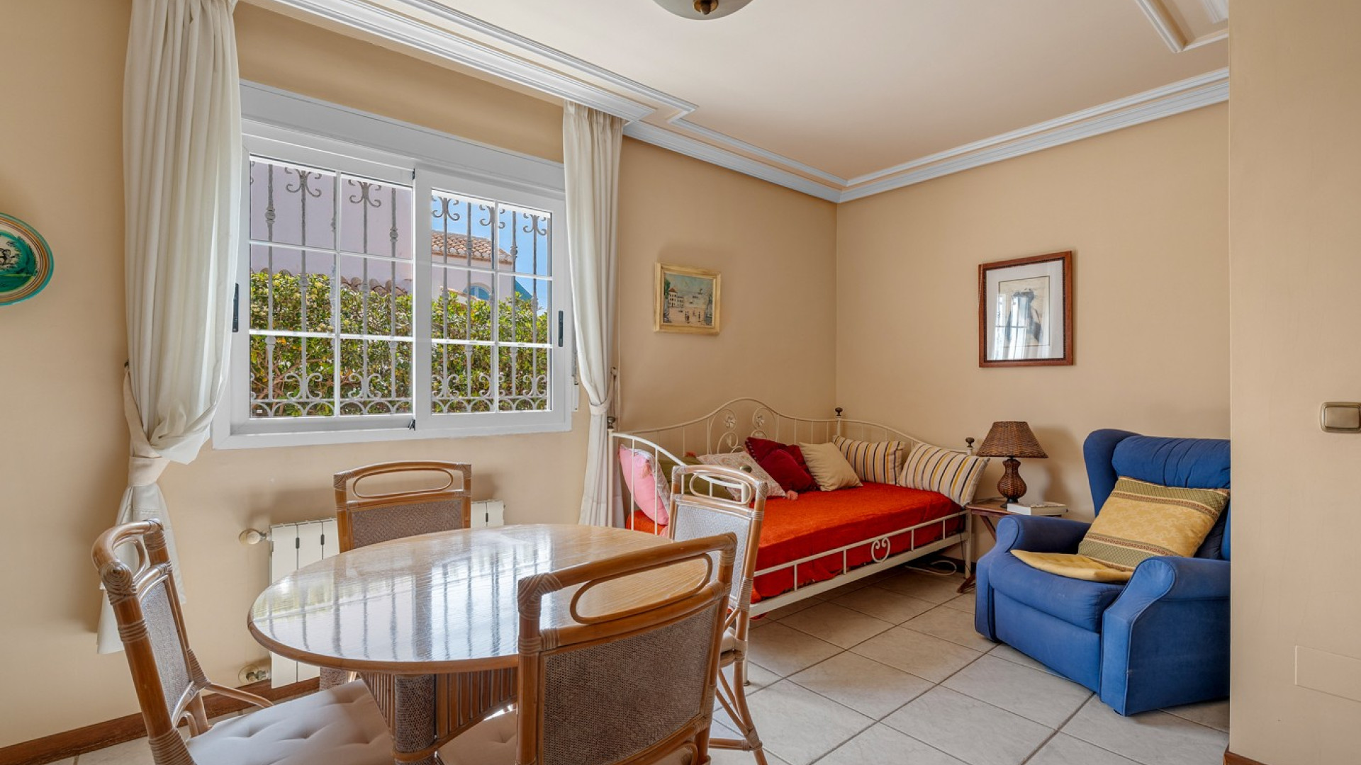 Venta - Detached Villa - Torrevieja - La Mata