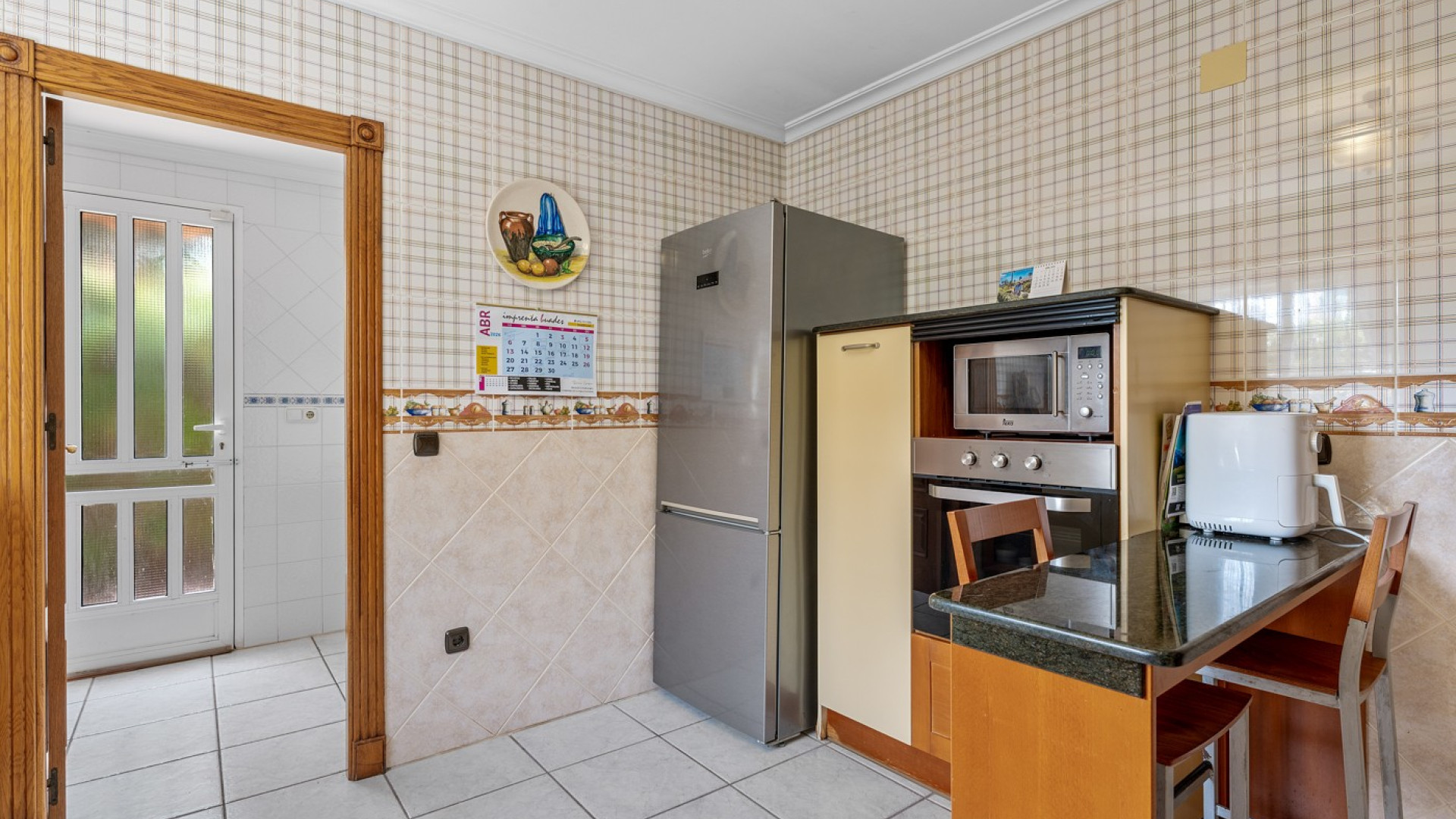 Venta - Detached Villa - Torrevieja - La Mata