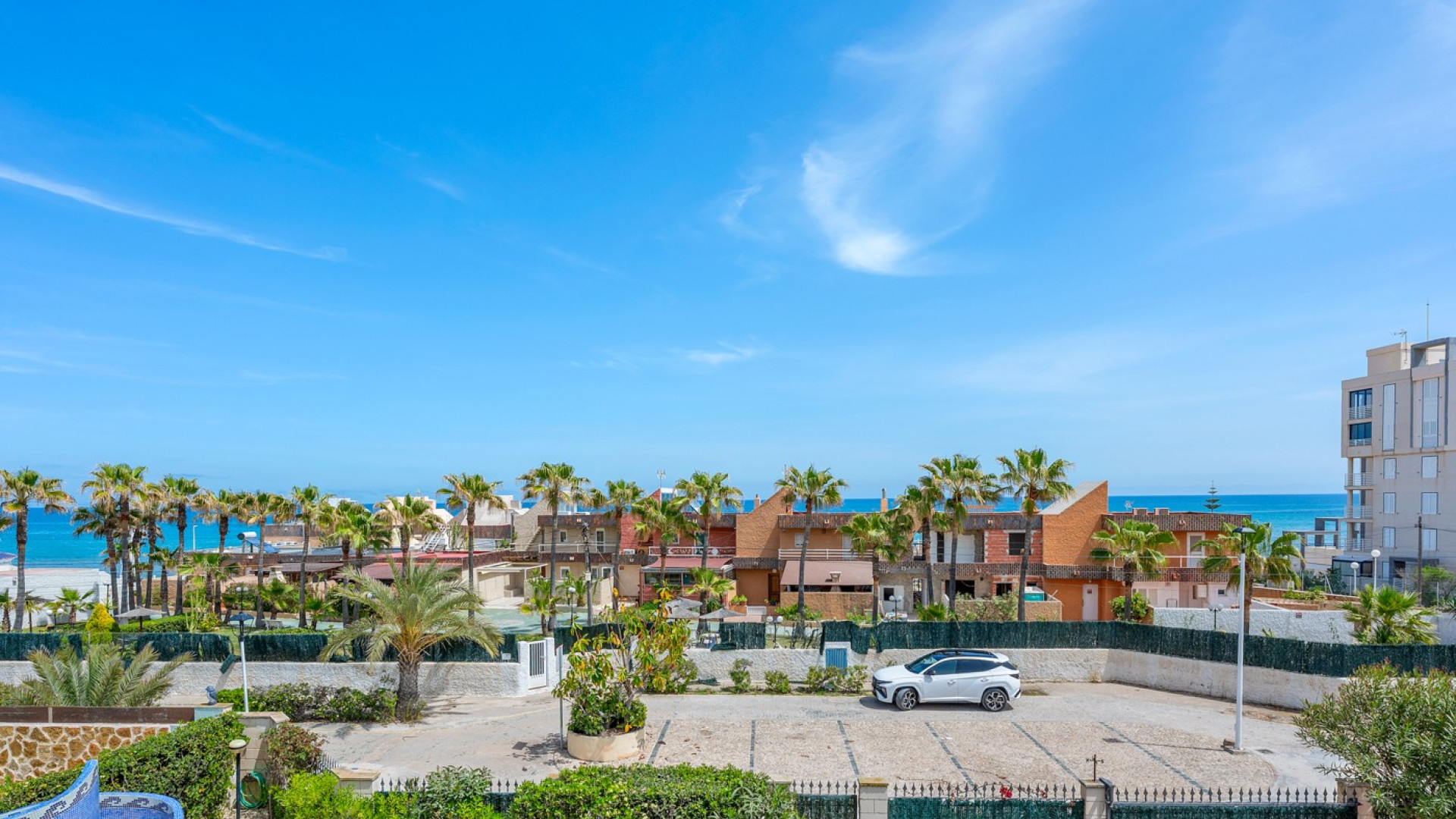 Venta - Detached Villa - Torrevieja - La Mata