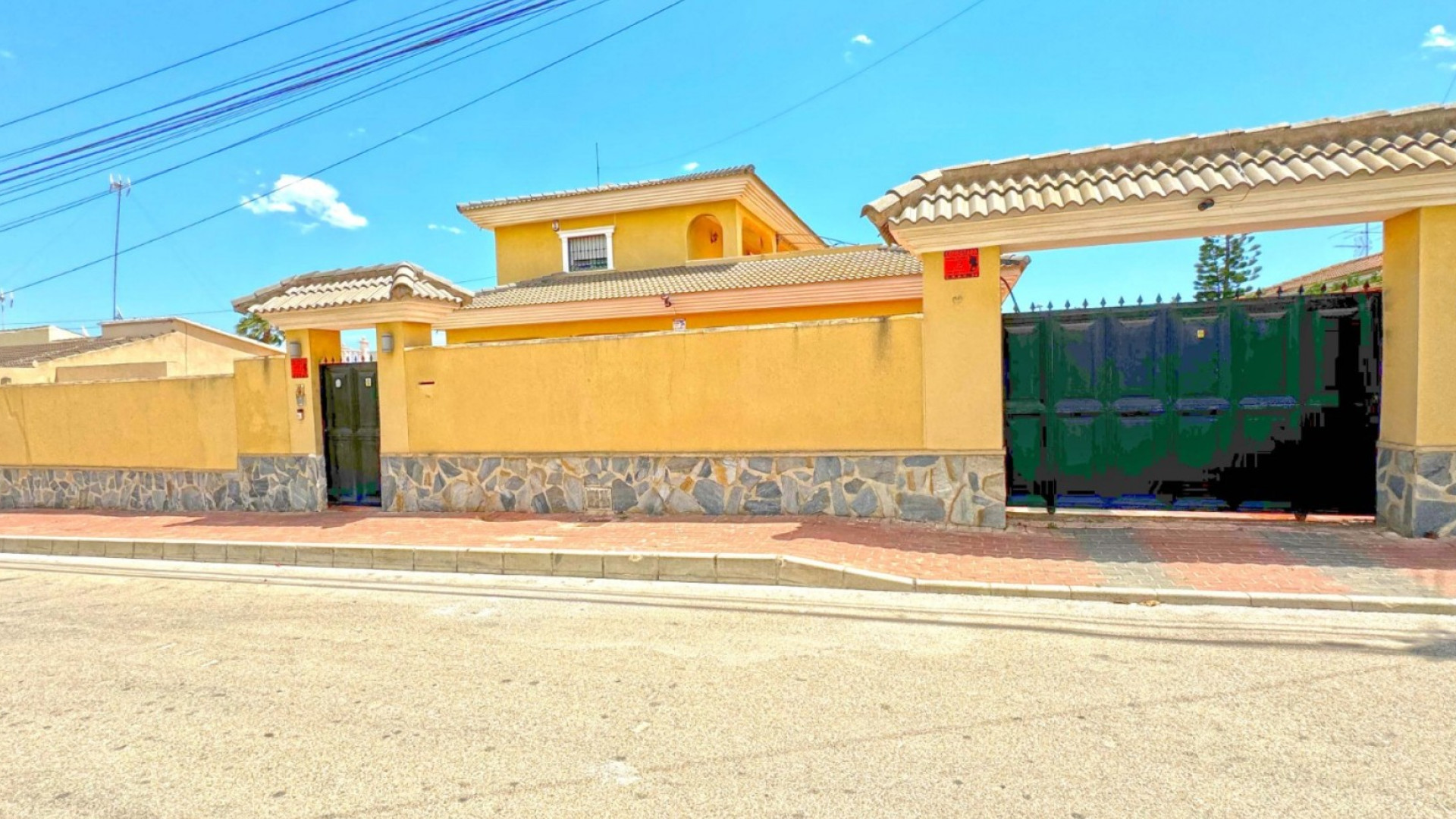 Venta - Detached Villa - Torrevieja - Los Balcones - Los Altos del Edén