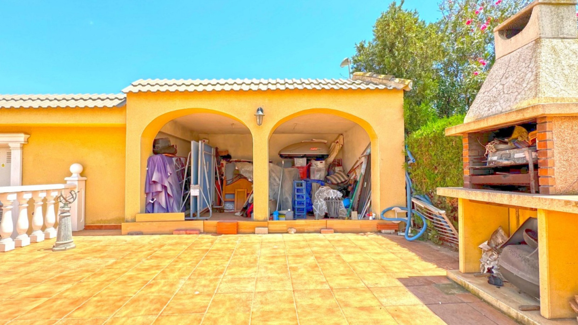 Venta - Detached Villa - Torrevieja - Los Balcones - Los Altos del Edén