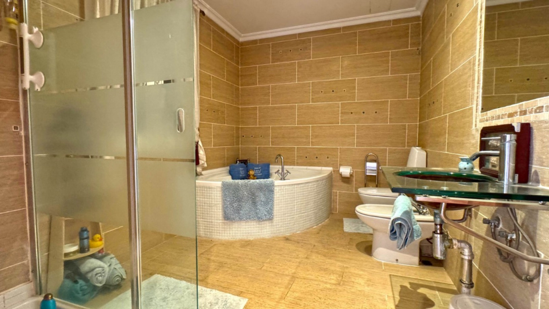 Venta - Detached Villa - Torrevieja - Los Balcones - Los Altos del Edén